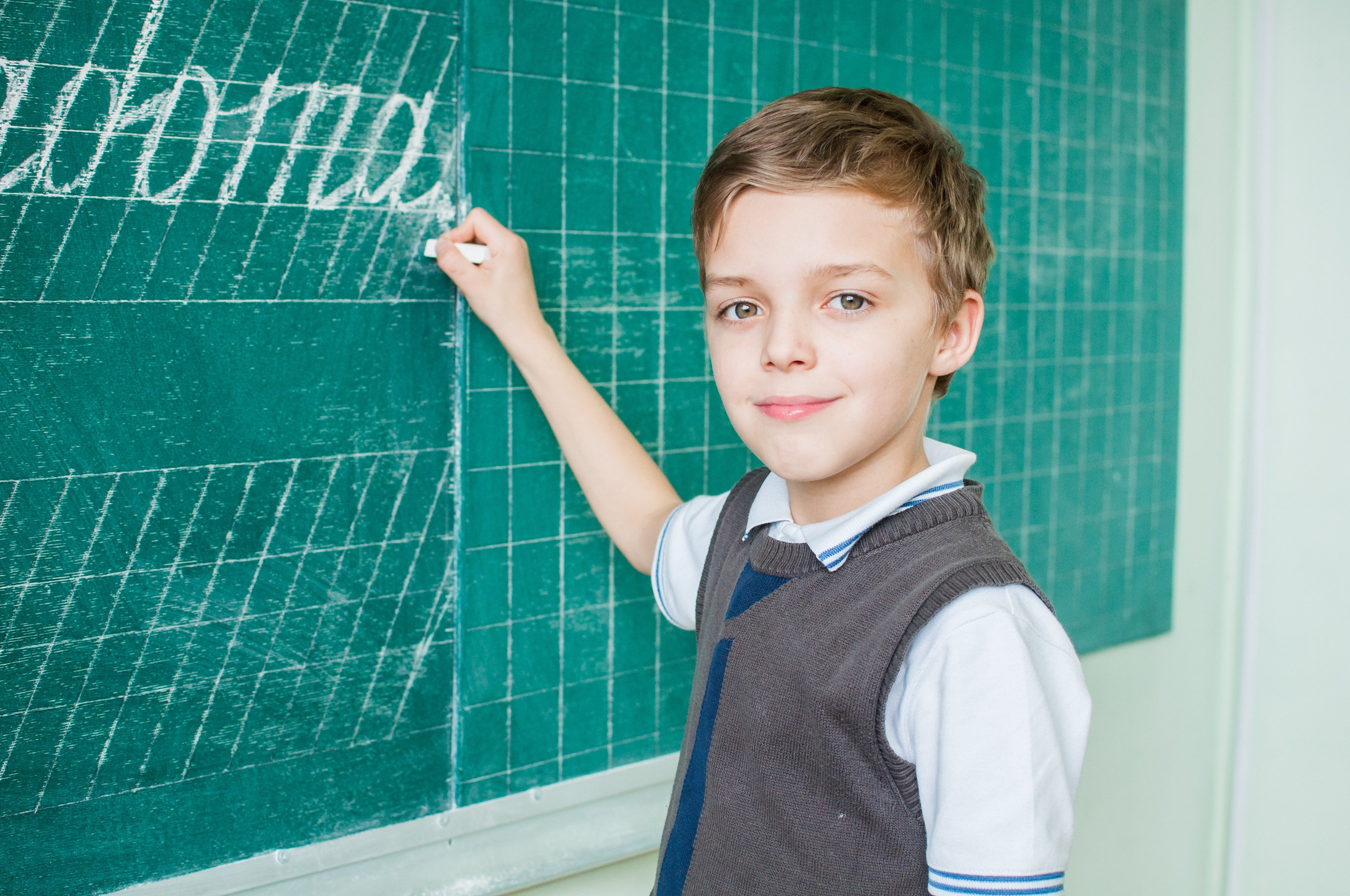 ПОРТРЕТЫ. Школьный, семейный и детский фотограф Семушина Мария