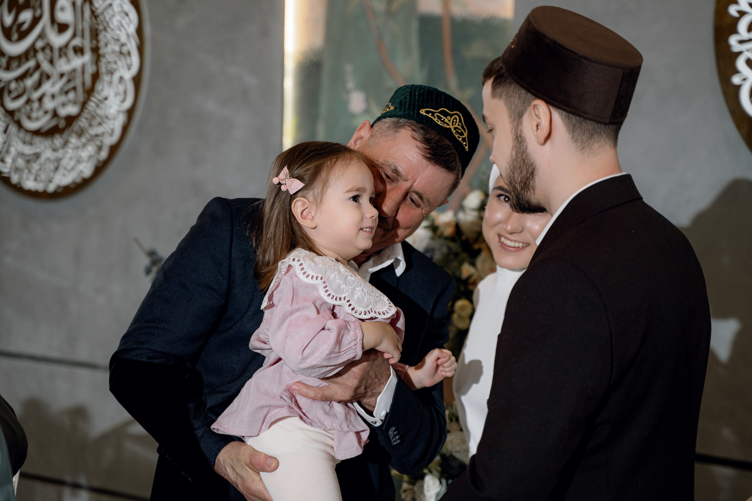 Ильдар & Алия. RAMIL SAFIULLIN