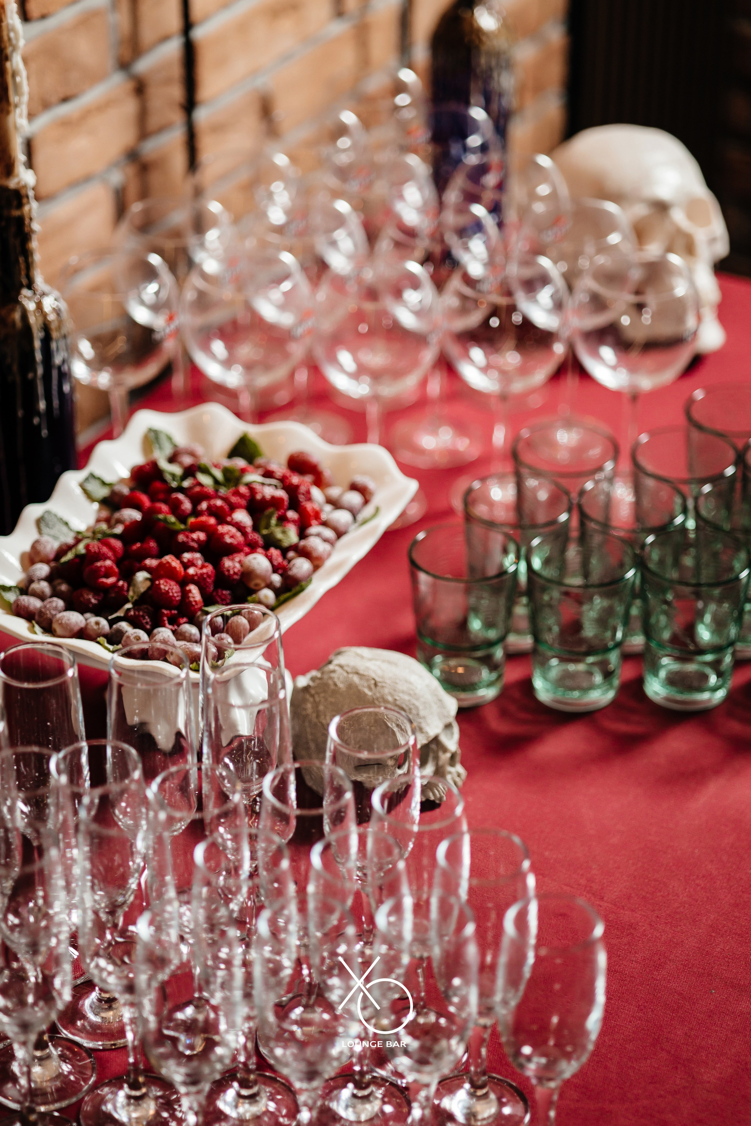 Friday the 13th | HIRO. Lounge Bar X.O