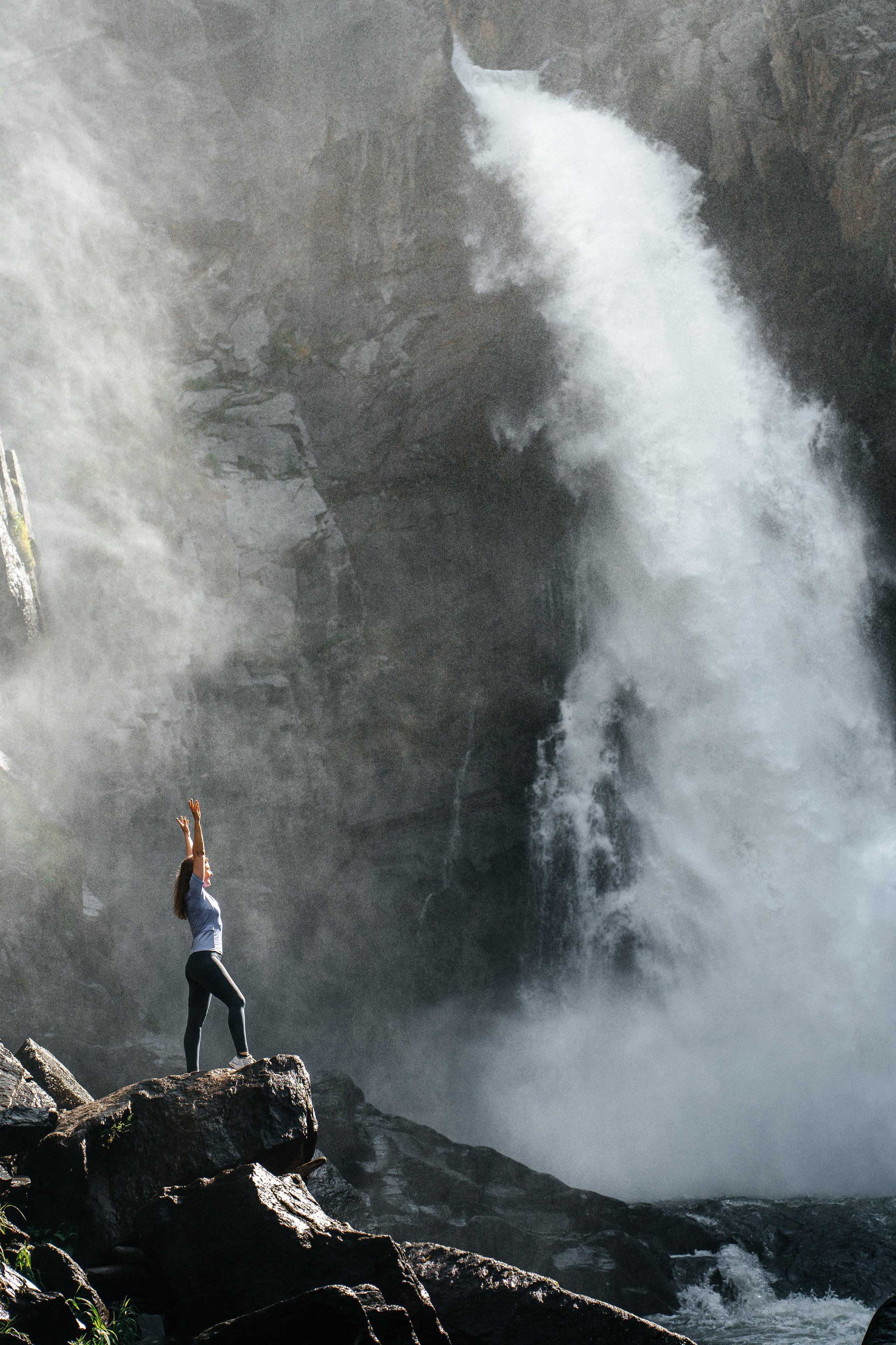 Алтай. Семейный фотограф в Санкт-Петербурге