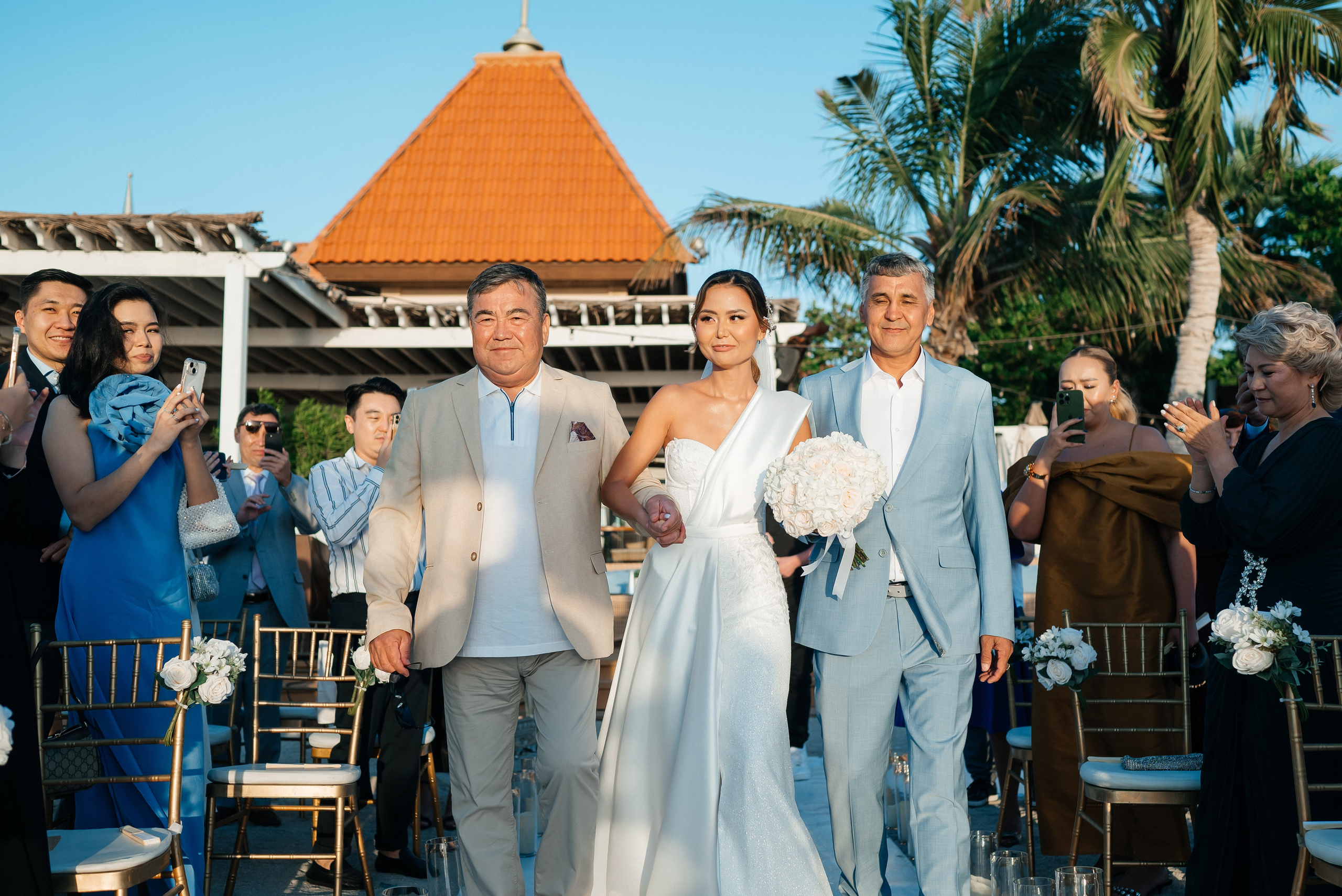 Batyr & Sabina. Wedding and family photographer in Dubai Vasilii Albul