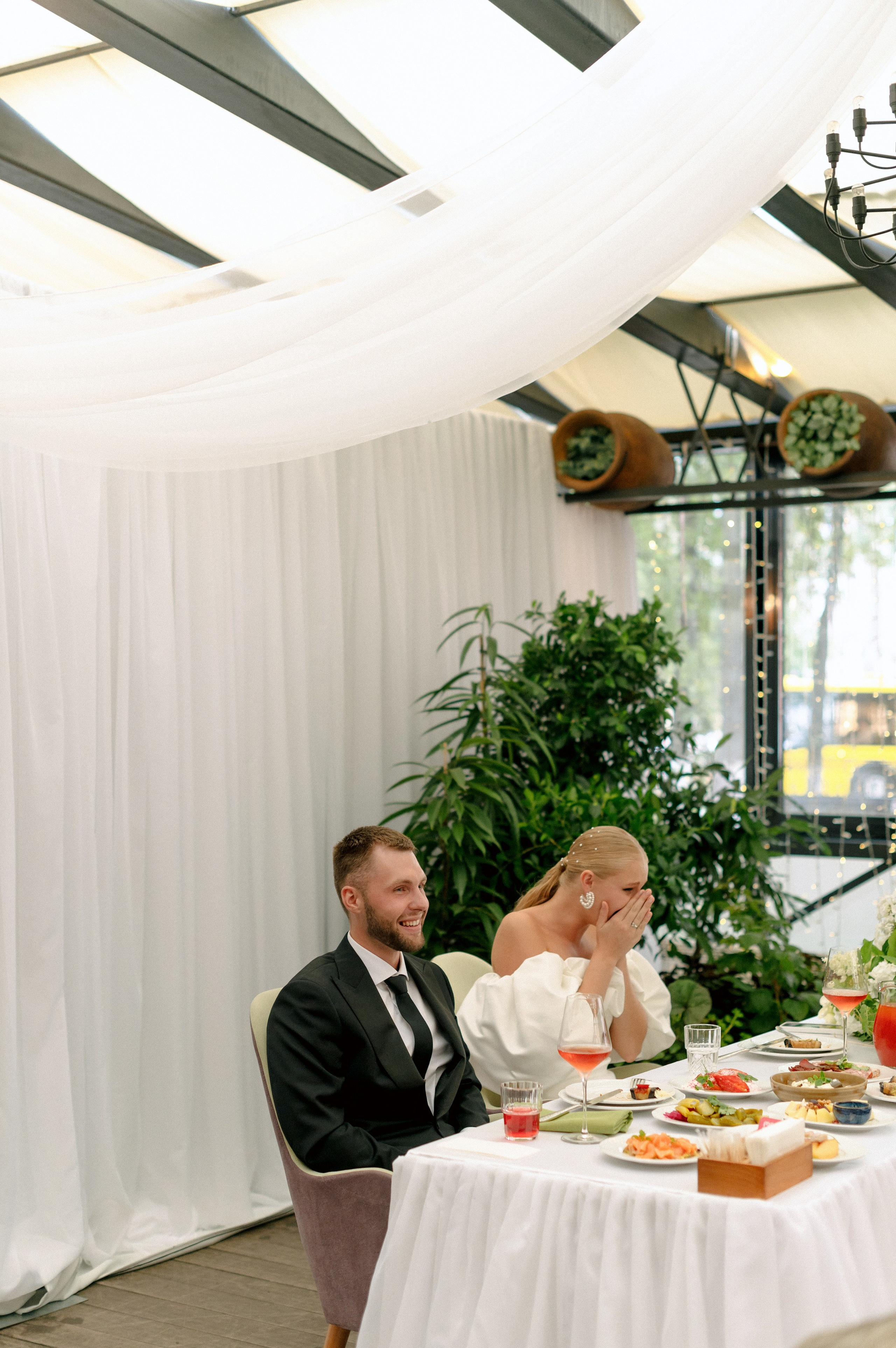 НАСТЯ и КИРИЛЛ. Шашкова Вероника / Свадебный и семейный фотограф Москва и Ярославль