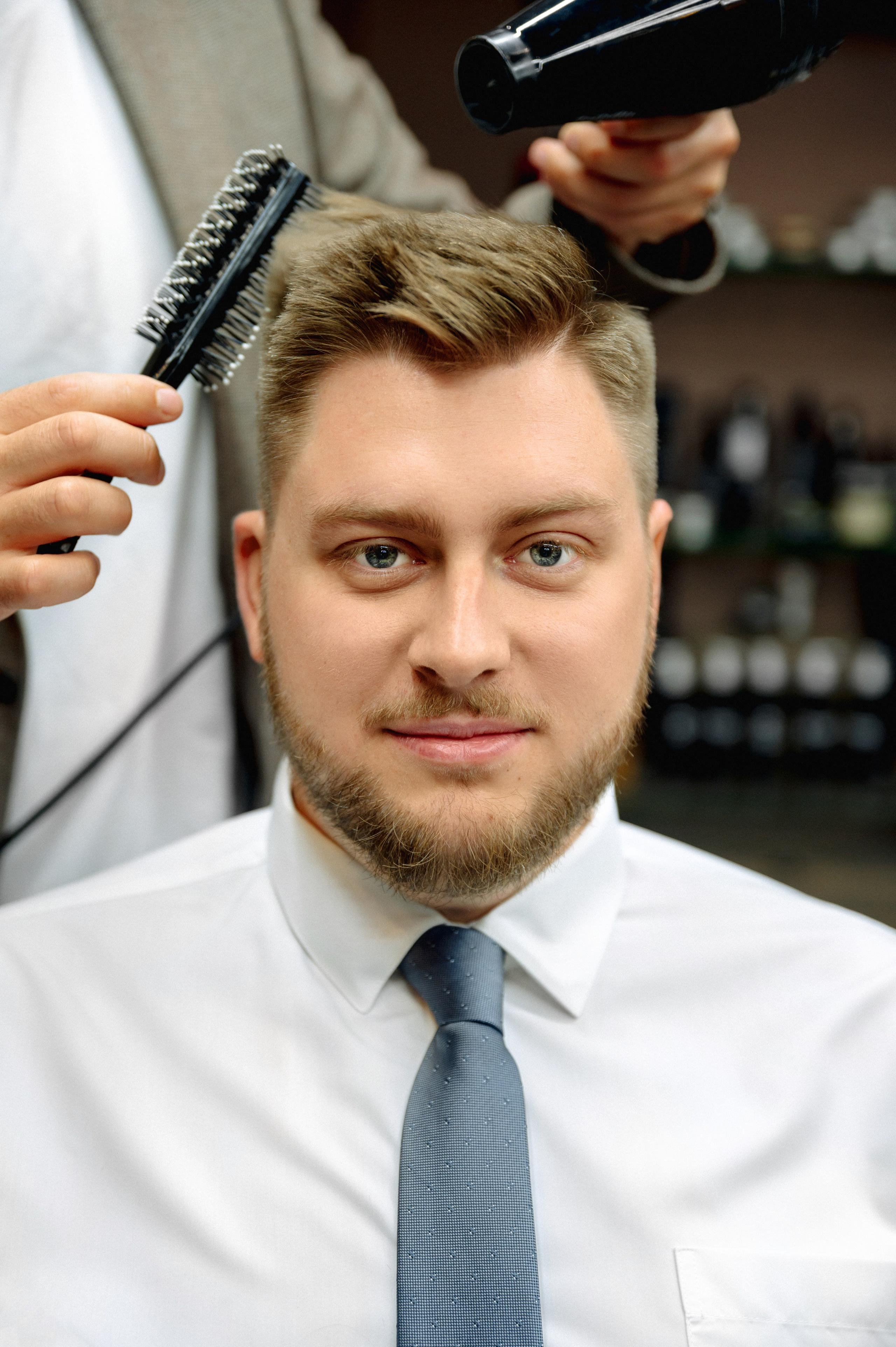 КСЮША И АНТОН. Шашкова Вероника / Свадебный и семейный фотограф Москва и Ярославль