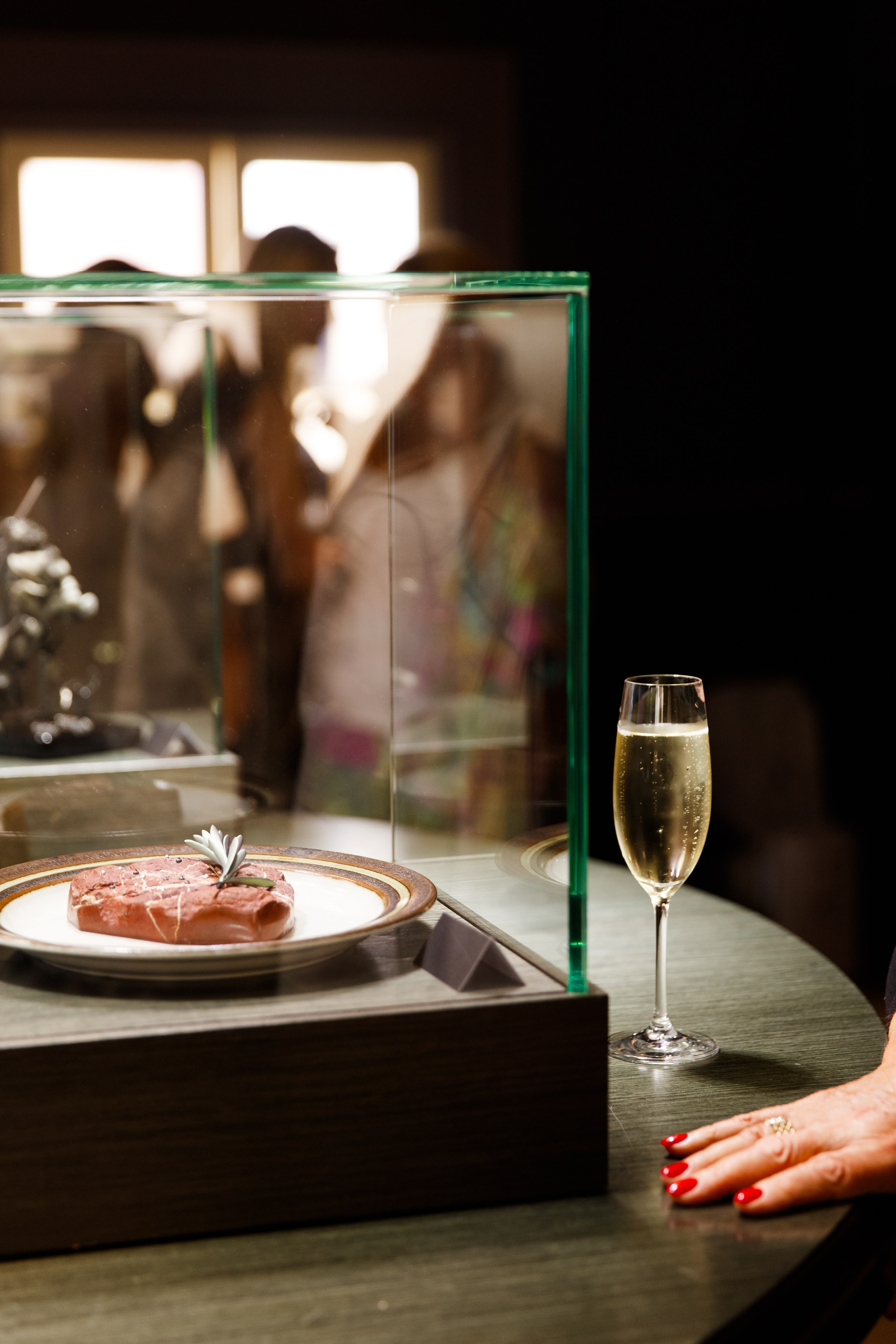 Частная Коллекция. Фотограф Галина Скорик