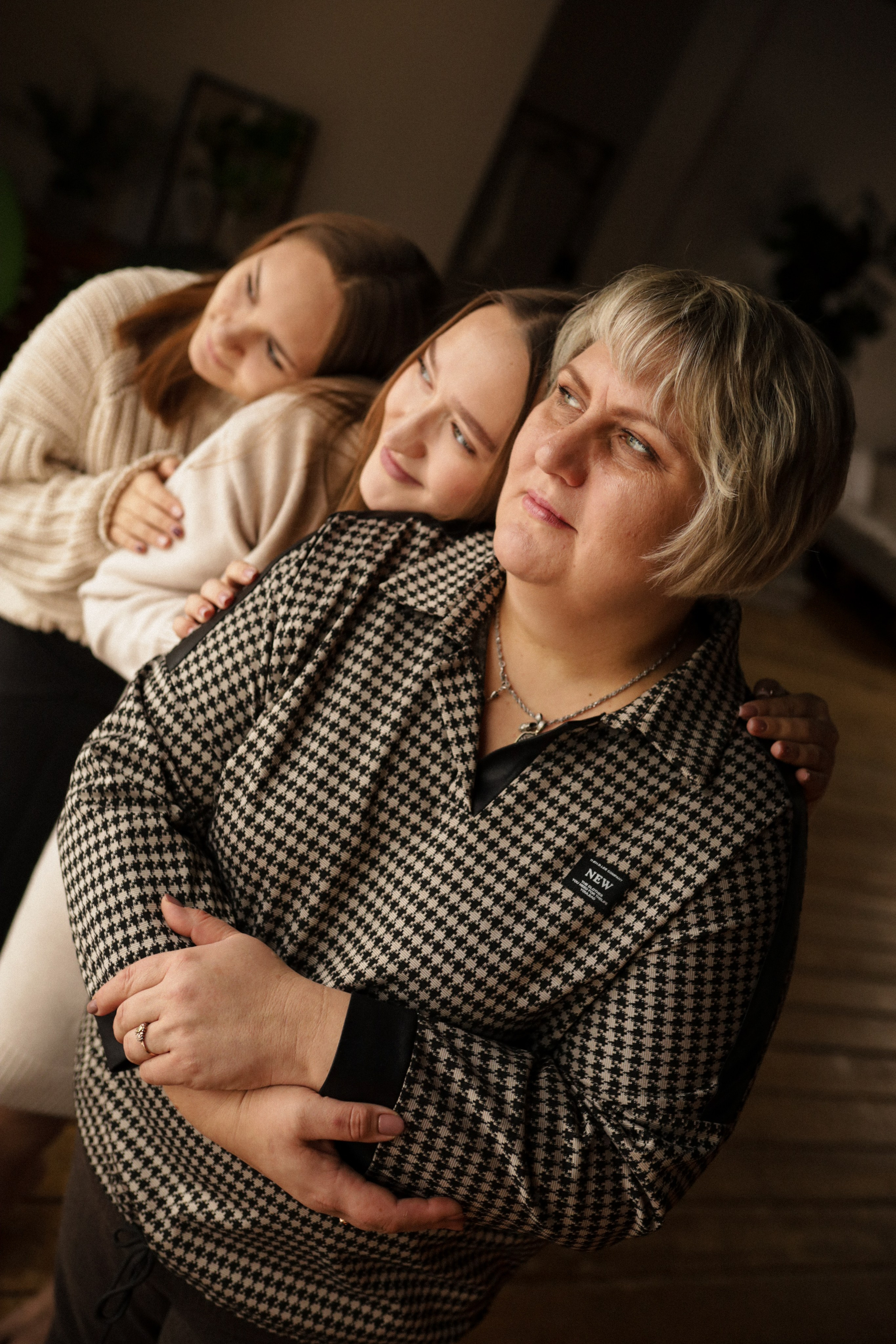 Софья, Светлана, Лиза. Инна Вильт| лайфстайл фотограф из Новосибирска