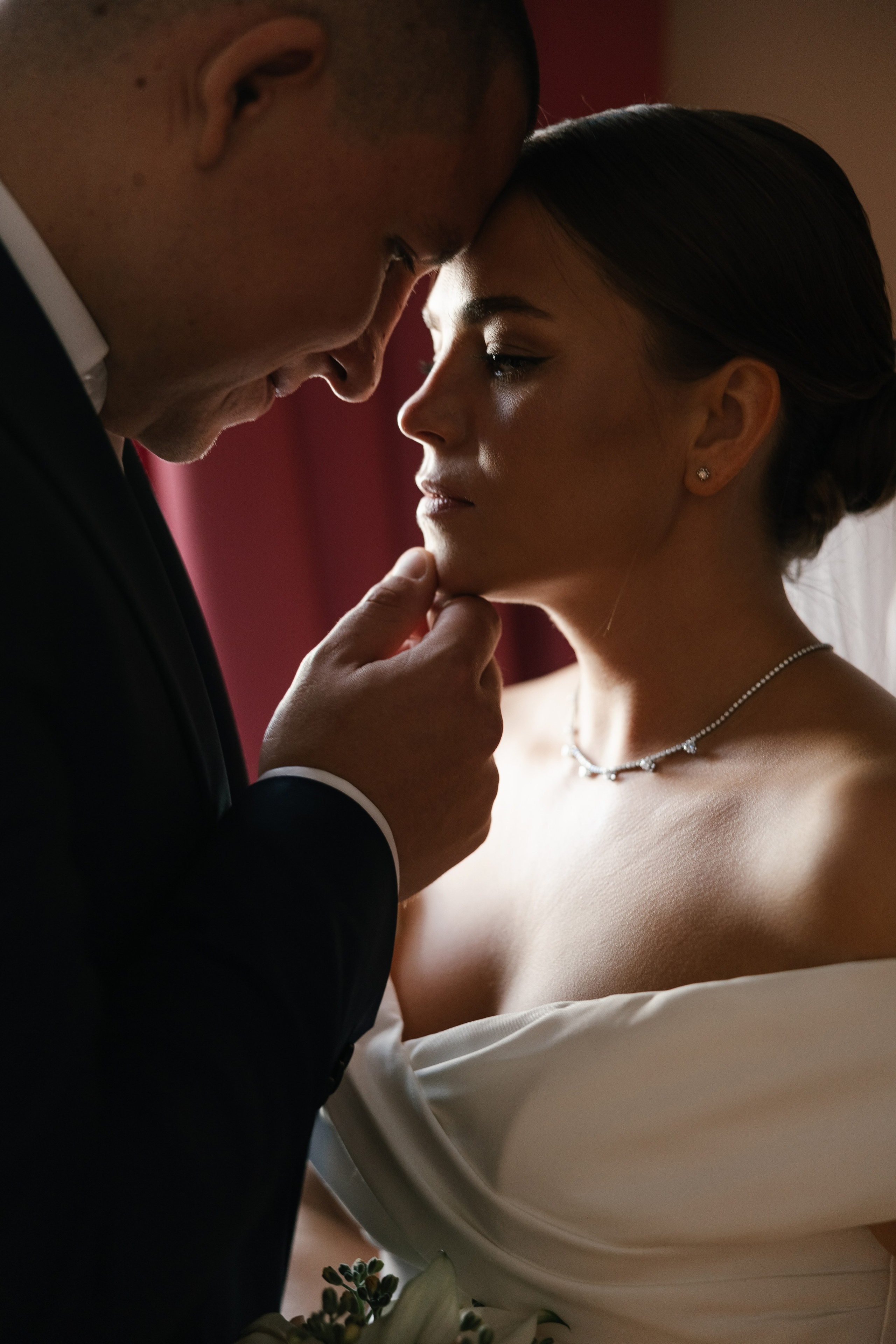 АРХИВ Наталья и Александр: Националь, Грибоедовский ЗАГС. Свадебный фотограф Москва