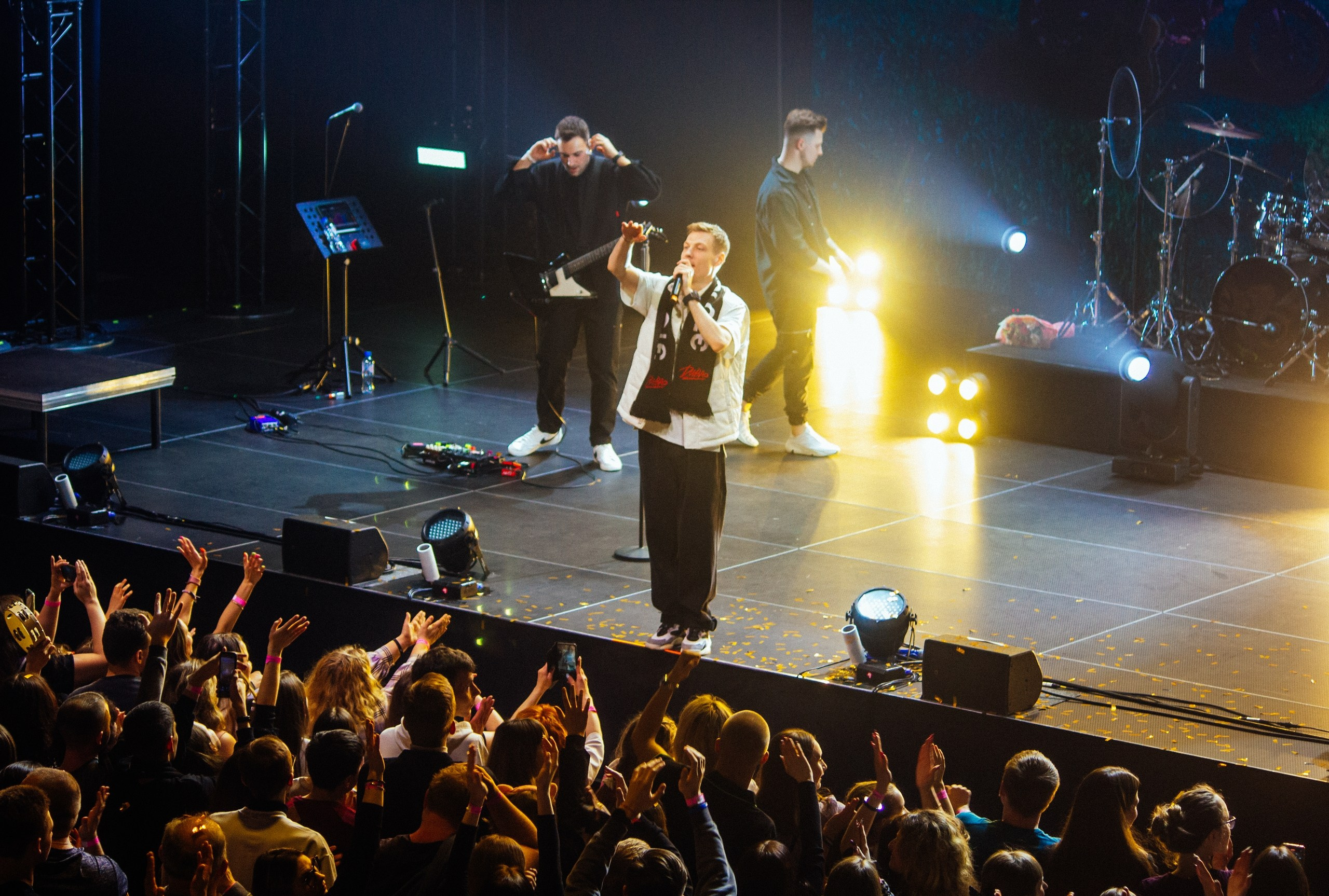 Дабро концерт Нижний Новгород. Детский и семейный фотограф, фотограф мероприятий Нижний Новгород