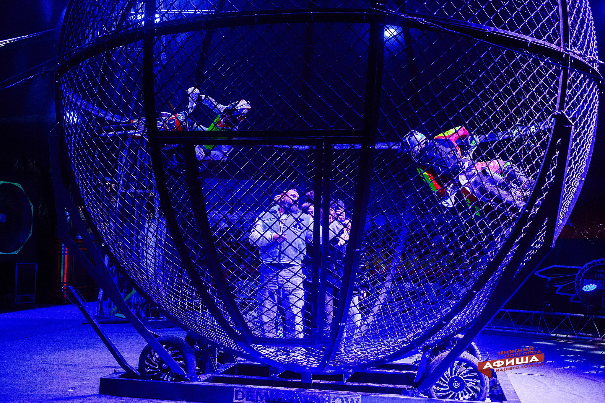 Пресс-конференция цирка Демидовых. Детский и семейный фотограф, фотограф мероприятий Нижний Новгород