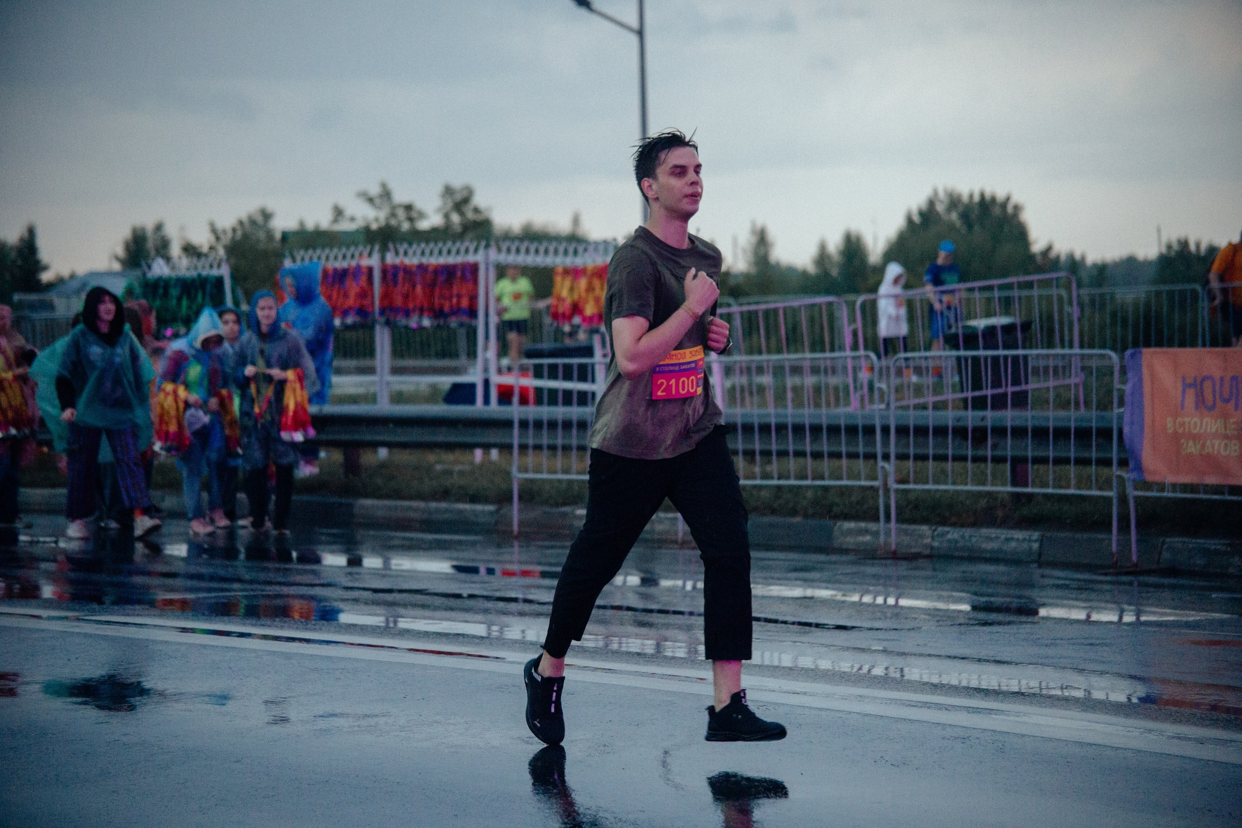 Ночной забег 28.07.24 Н.Новгород. Детский и семейный фотограф, фотограф мероприятий Нижний Новгород