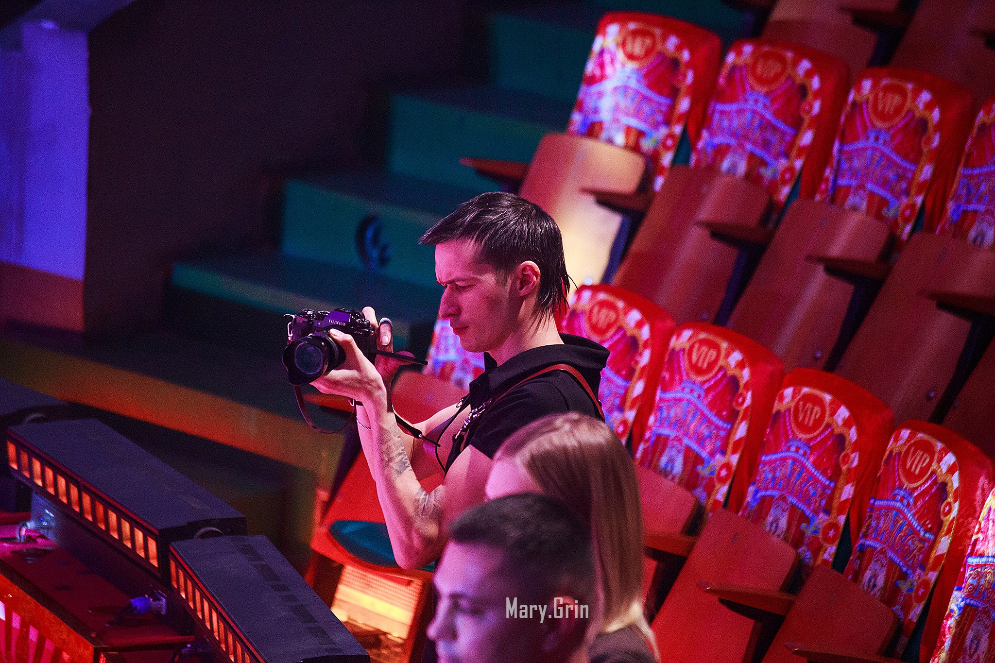 Цирк Гии Эрадзе. Детский и семейный фотограф, фотограф мероприятий Нижний Новгород