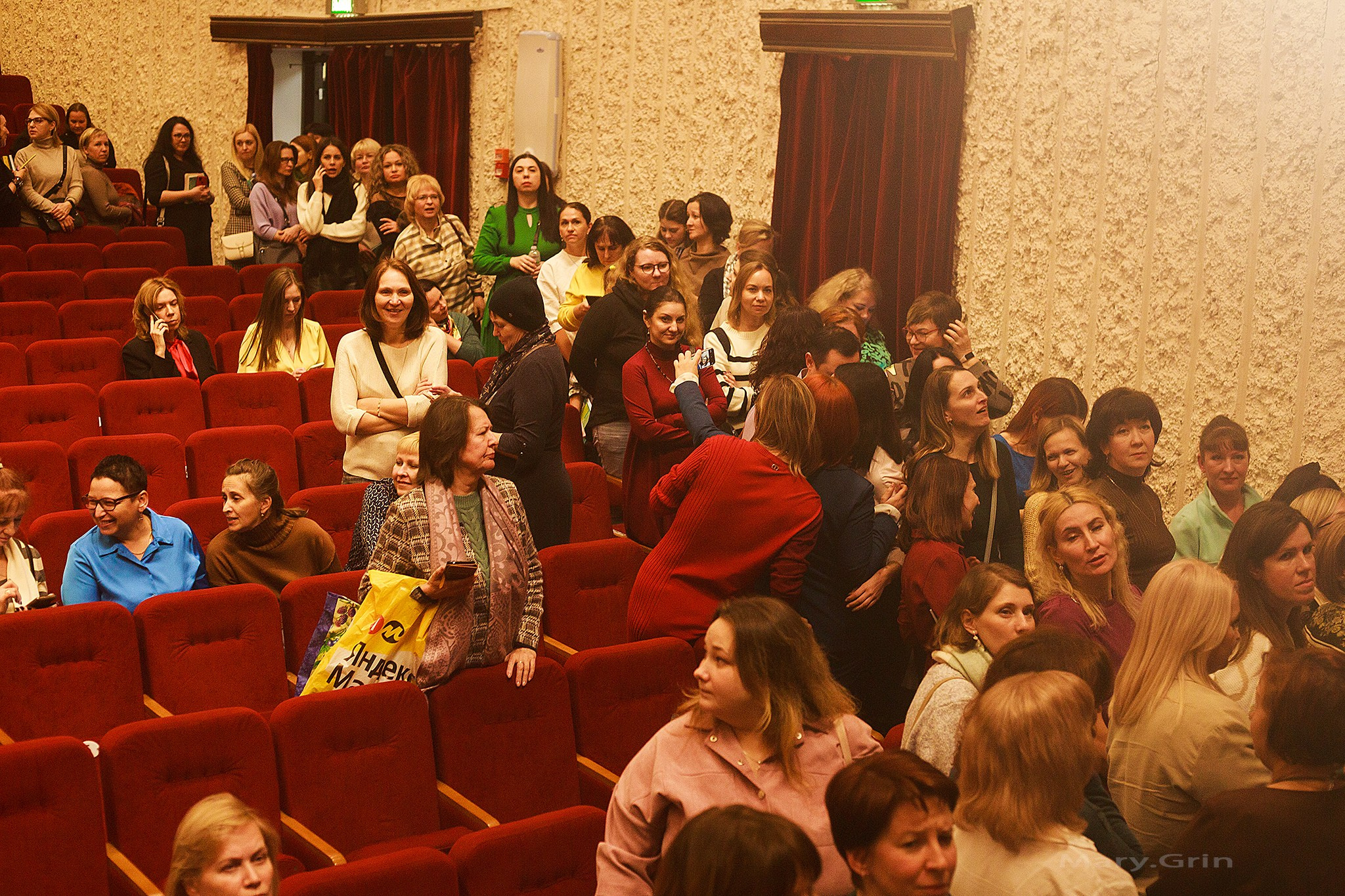 Ольга Савельева. Моноспектакль «Шпаргалка». Детский и семейный фотограф, фотограф мероприятий Нижний Новгород