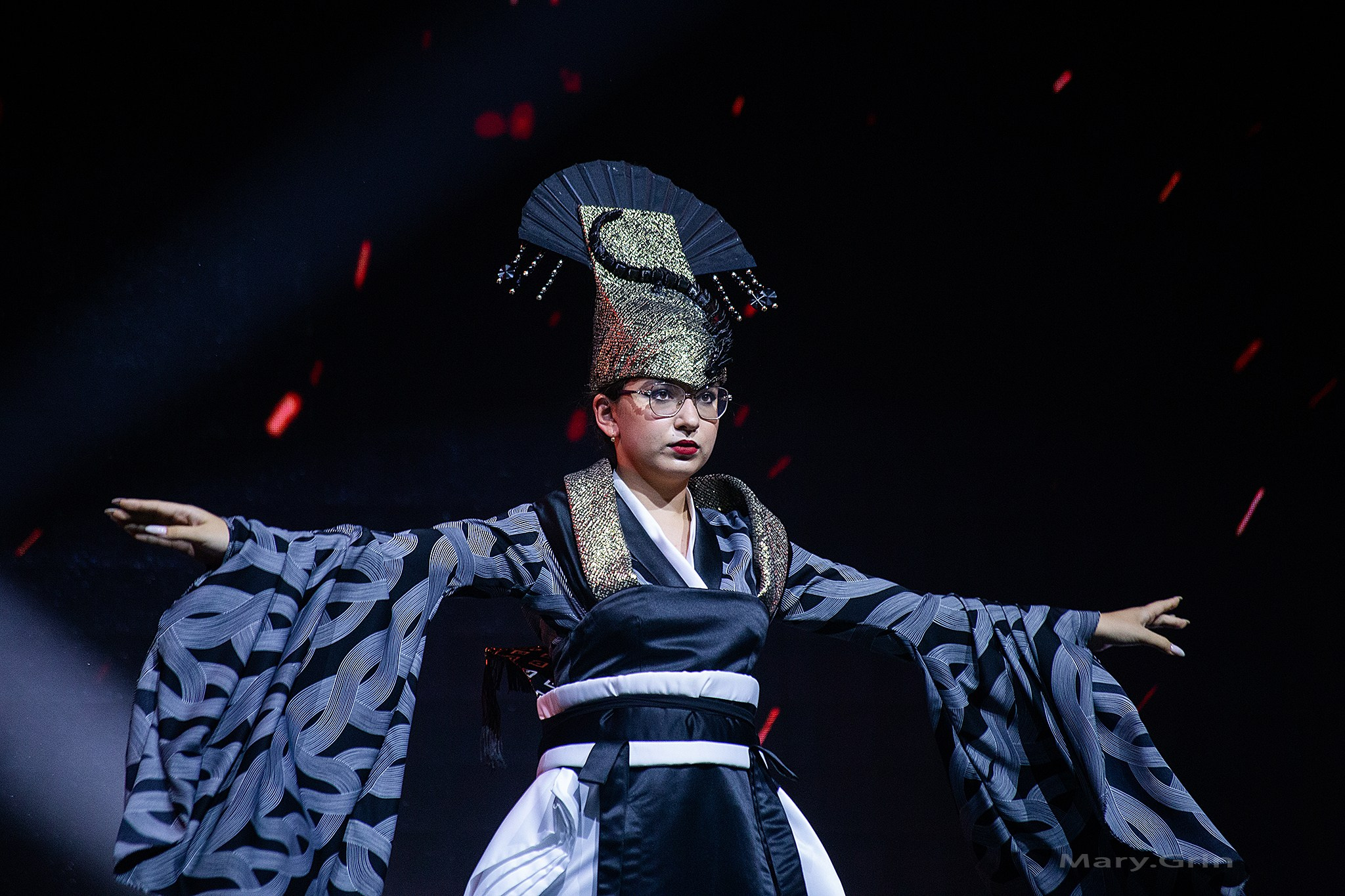 Подиумный спектакль «стиль Надежды» 2025. Детский и семейный фотограф, фотограф мероприятий Нижний Новгород