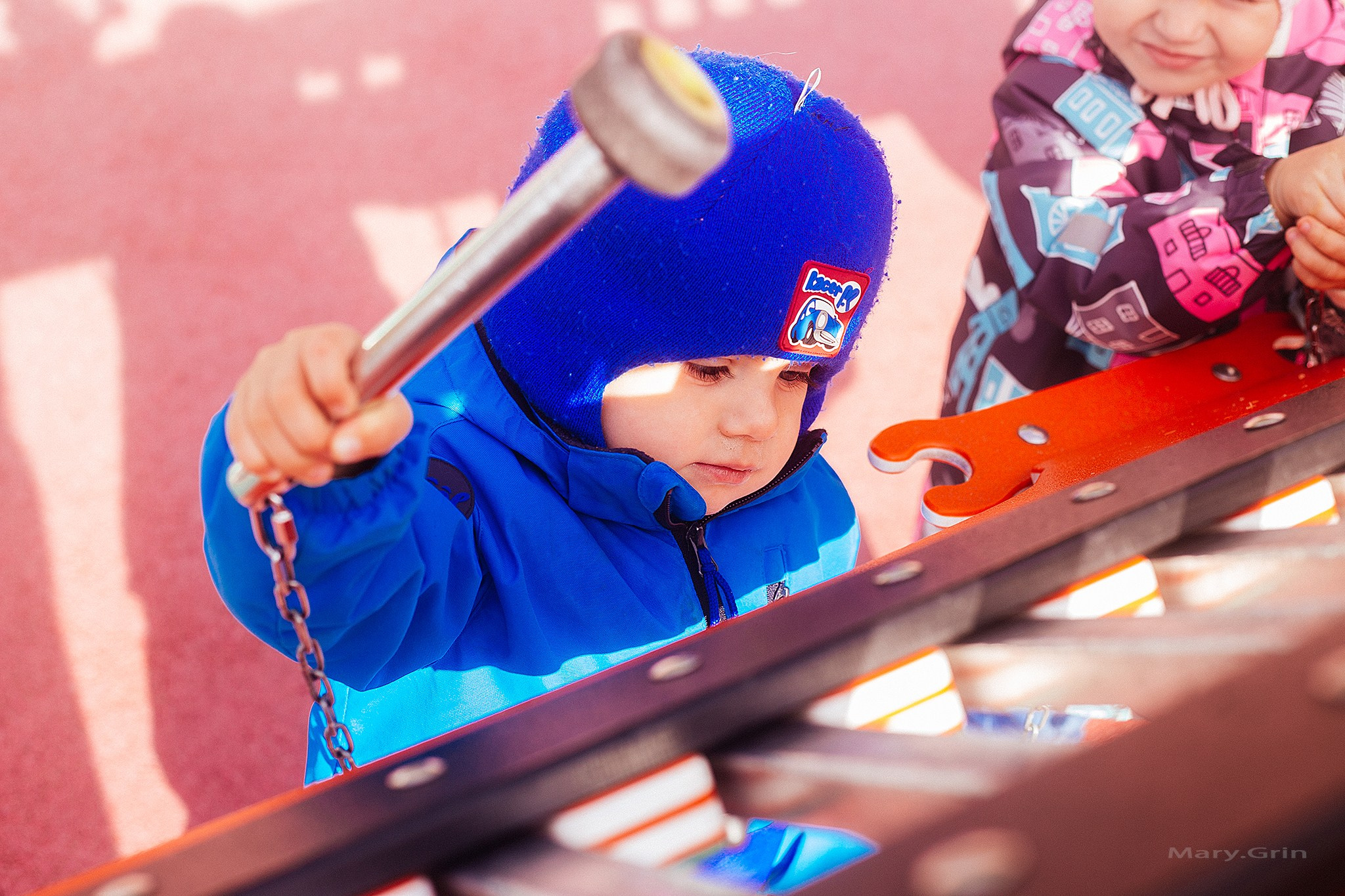 В парке. Детский и семейный фотограф, фотограф мероприятий Нижний Новгород