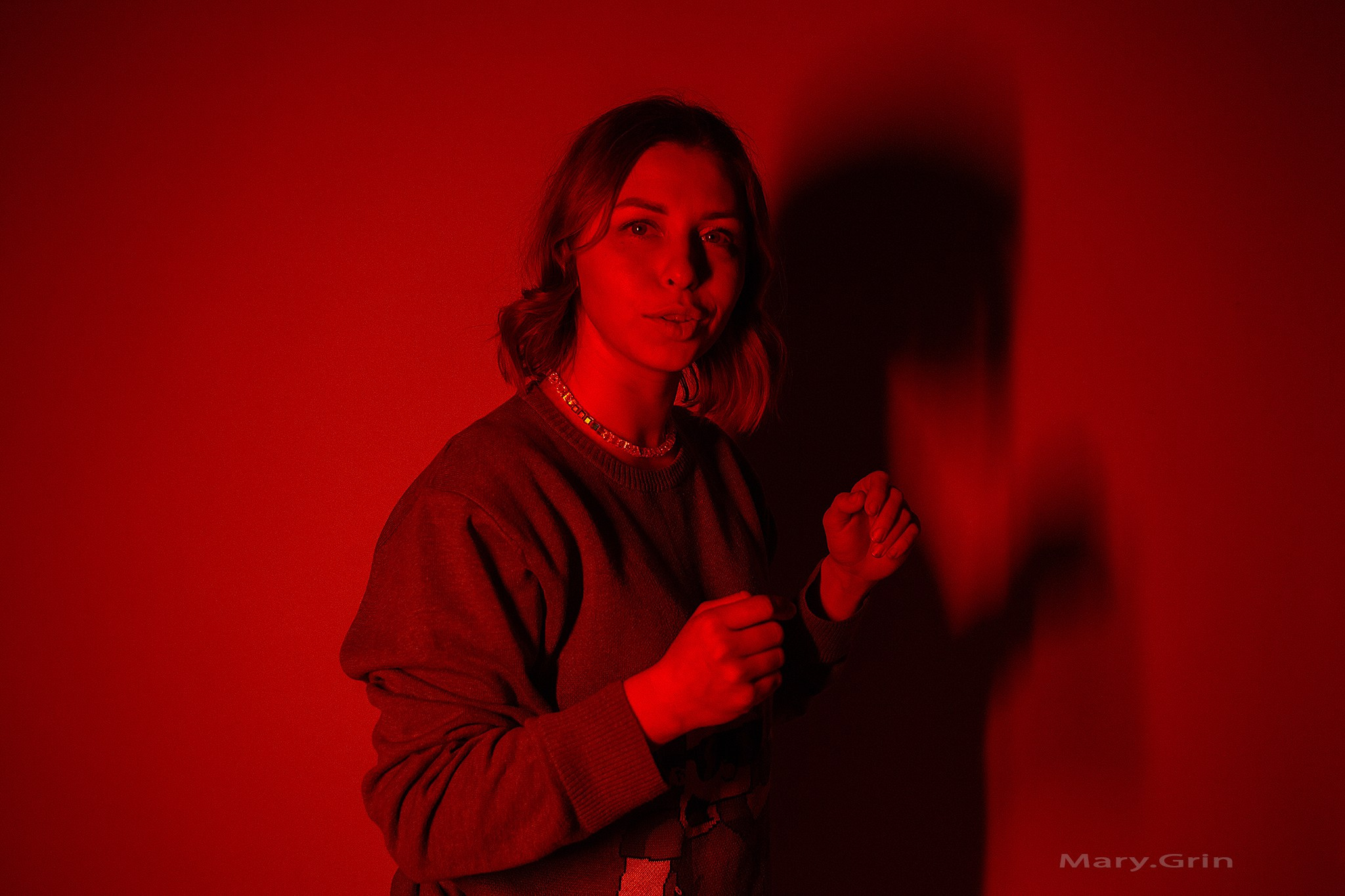 Цветная история: красный. Детский и семейный фотограф, фотограф мероприятий Нижний Новгород