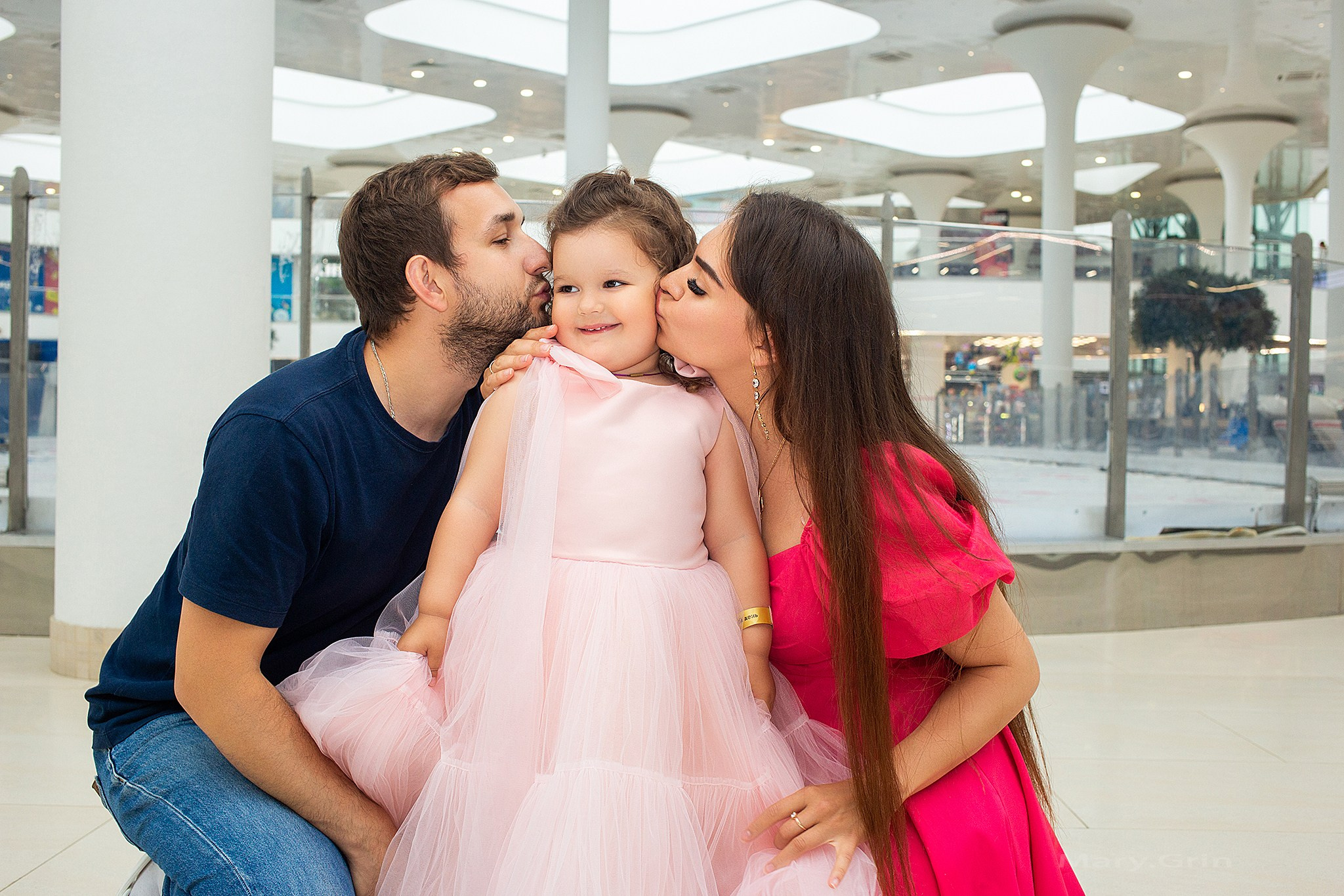 День рождение в Пакабата. Детский и семейный фотограф, фотограф мероприятий Нижний Новгород