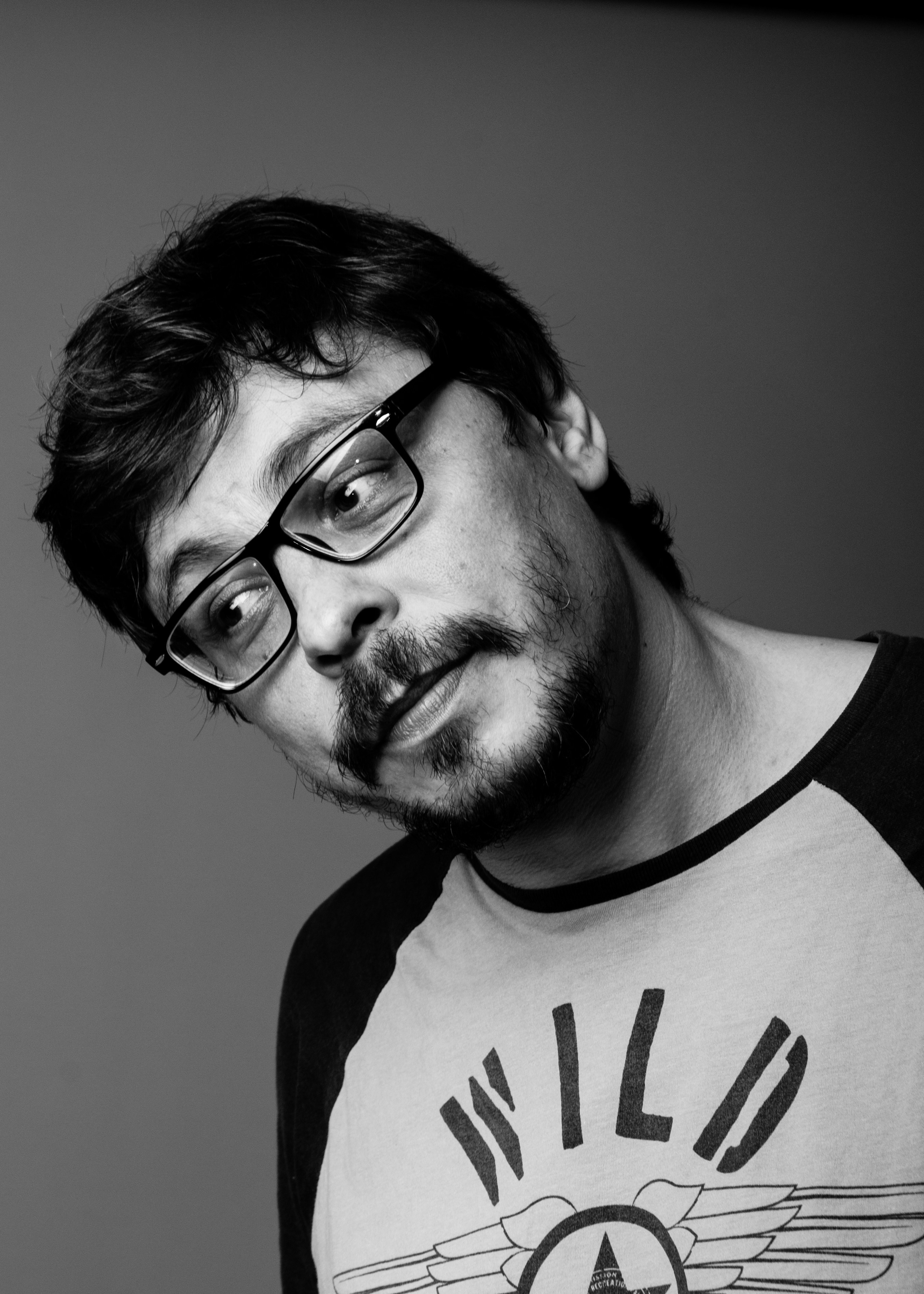 Портреты. Фотограф Станислав Капаев Москва