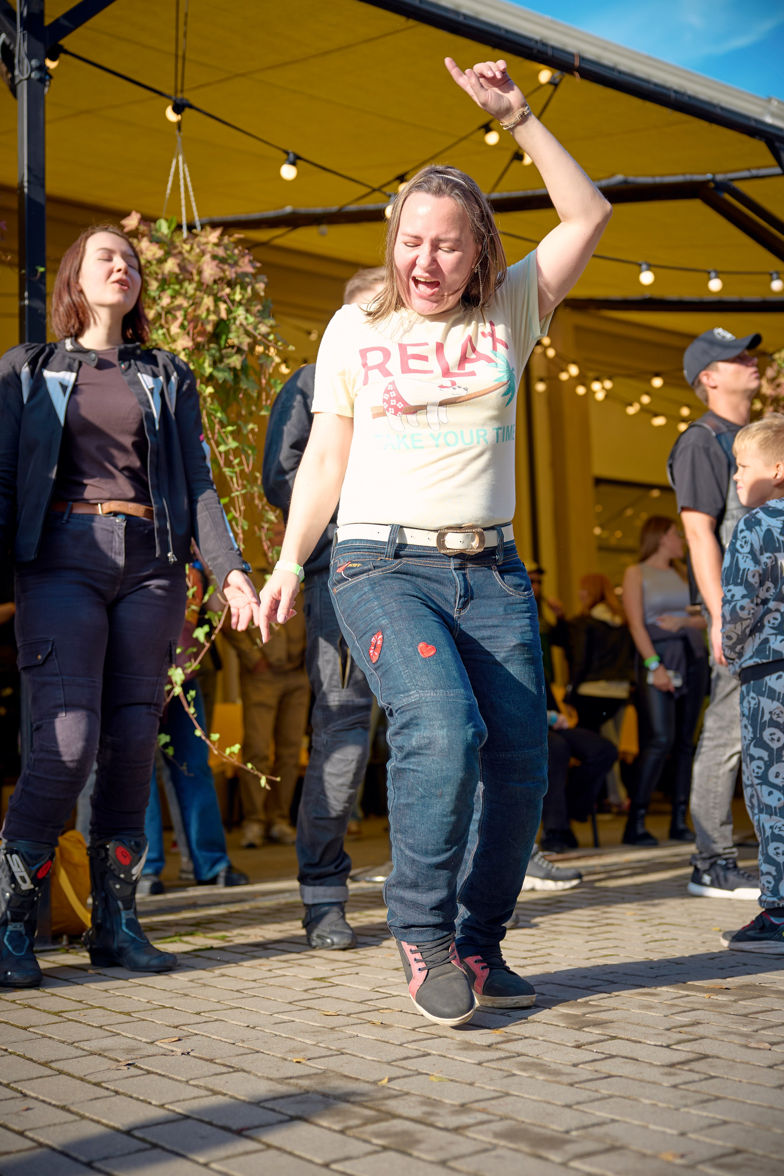 29.08.2024 Закрытие мотосезона True Bankers. Виктория Ахмылова. Фотограф в Москве