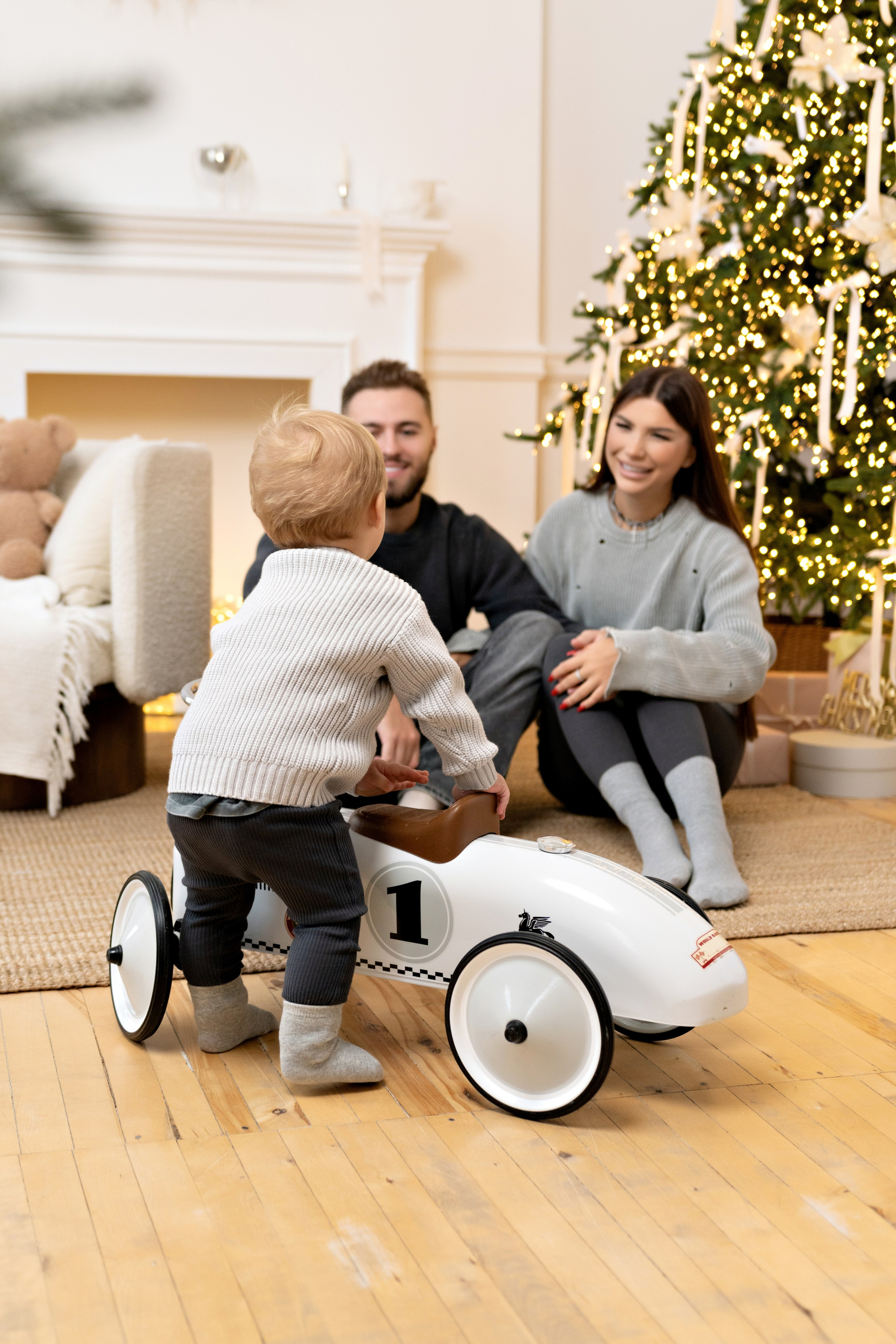 Family. Елена Задорина