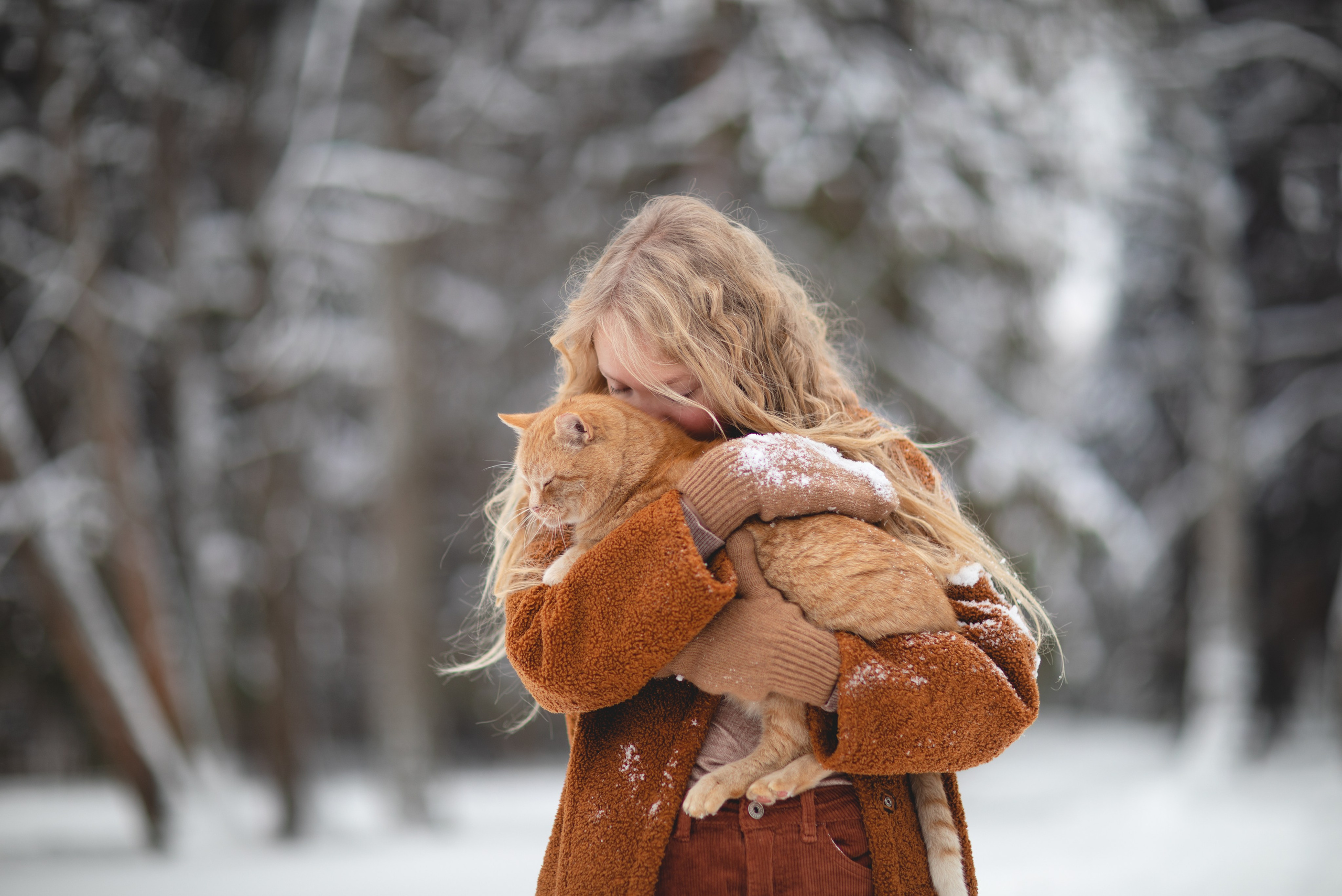 Фототур «Край озер» Зима. Семейный фотограф в Москве Анастасия Гурьянова