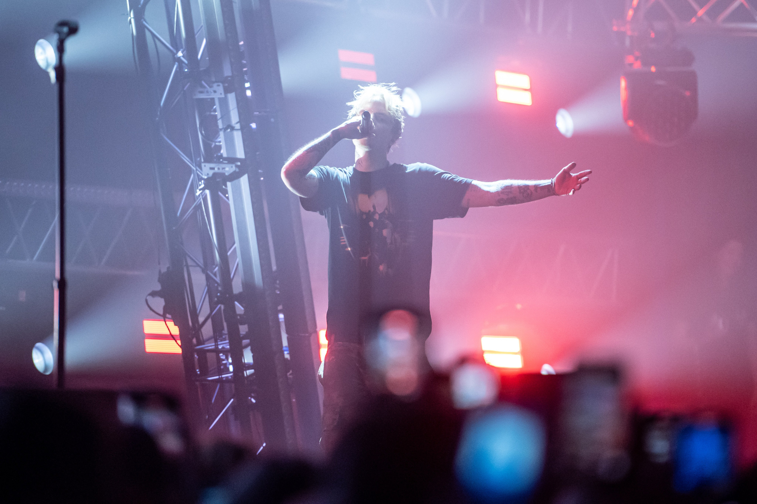 Pharaon. Royal Park. Фотограф в Калининграде Роман Большаков