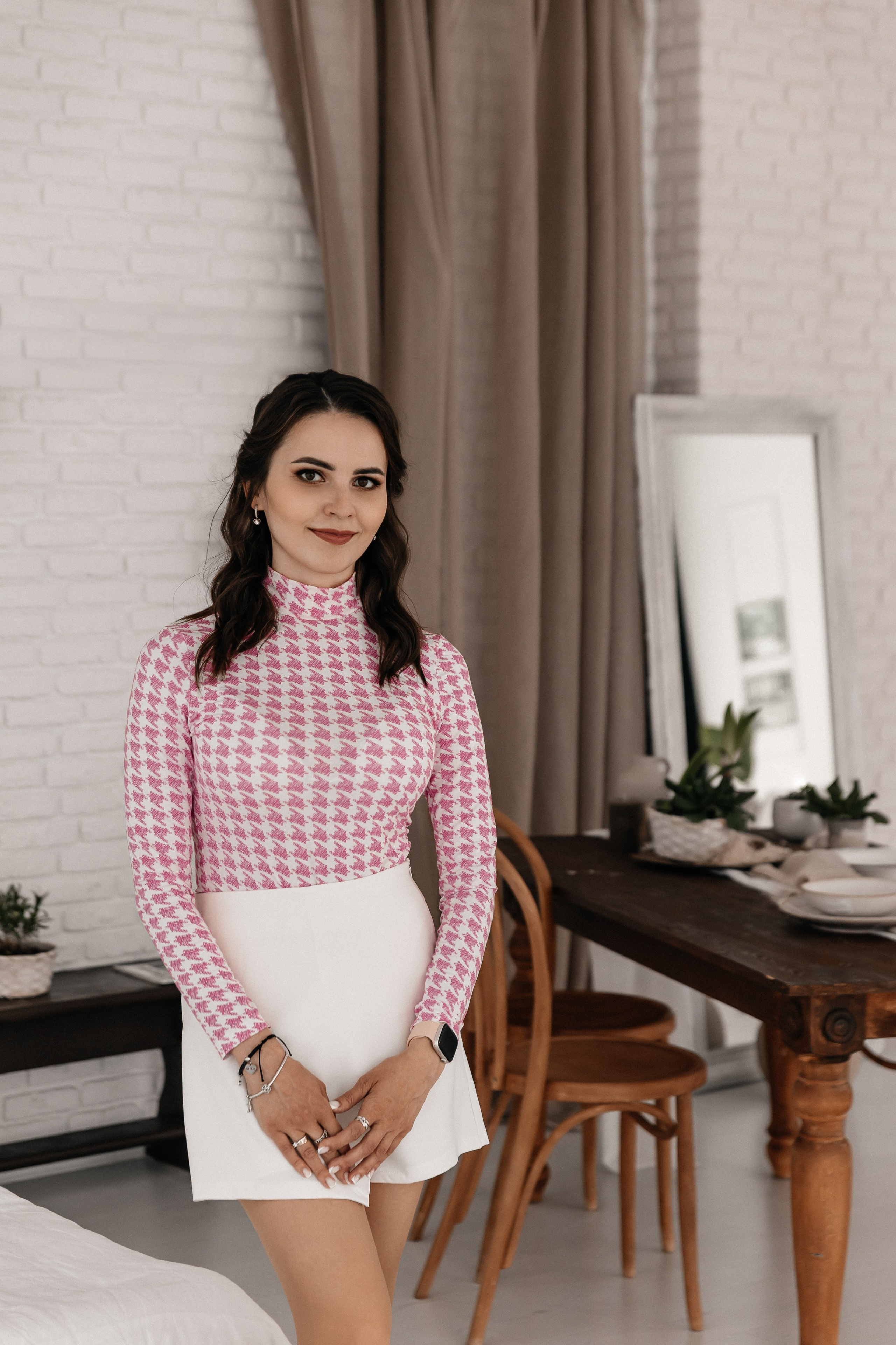 Кристина. Семейный фотограф Минск Усова Ольга