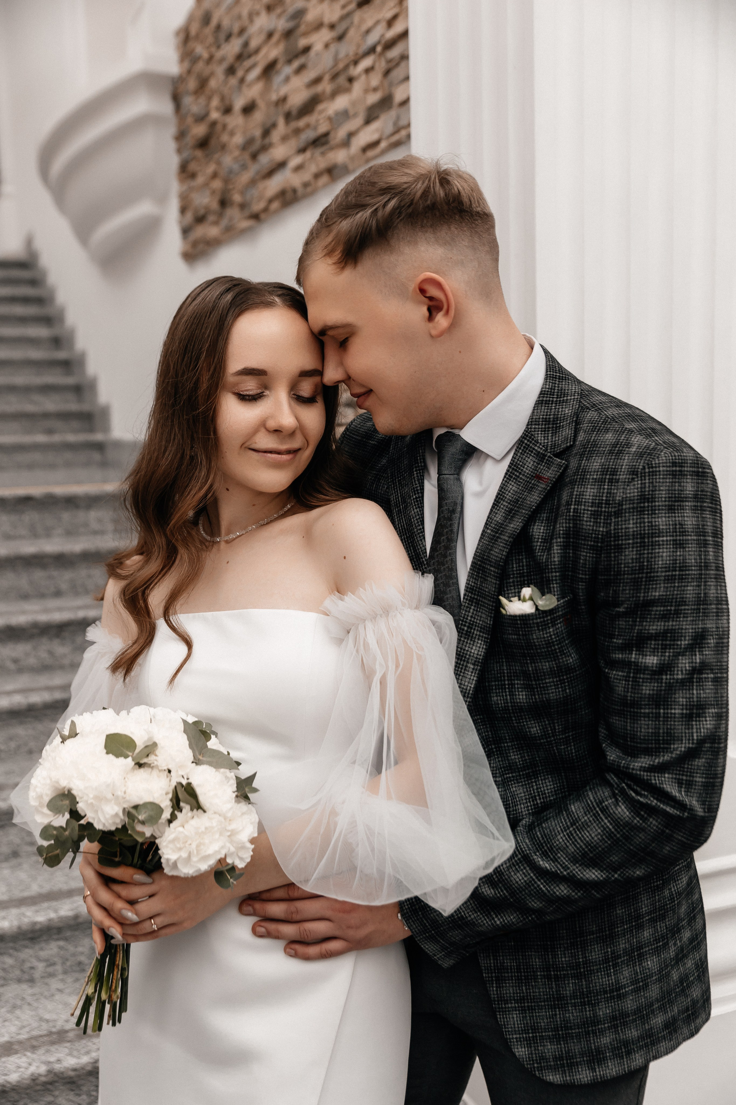 Ульяна и Никита. Семейный фотограф Минск Усова Ольга