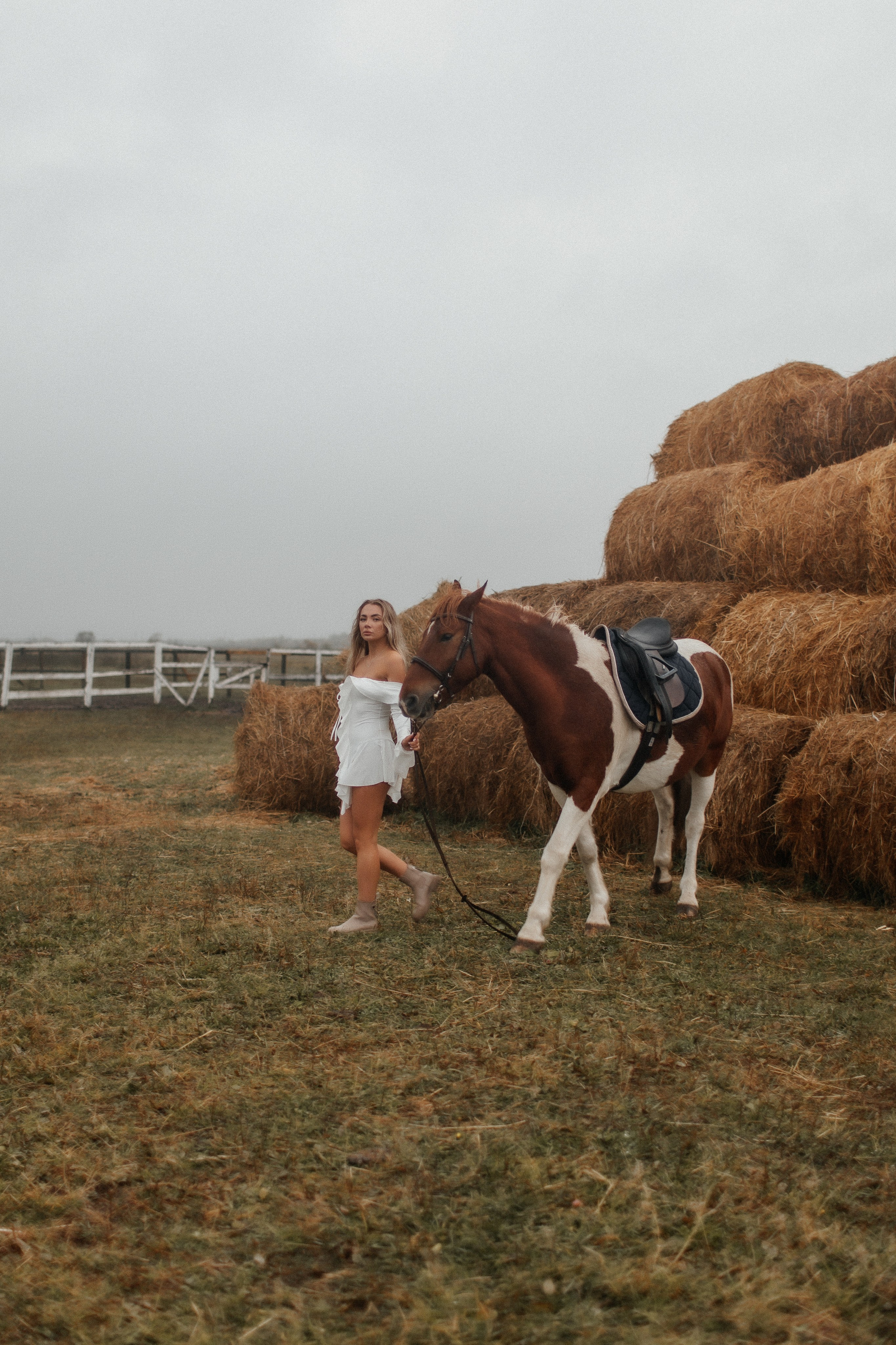 Диана. Country Club. Фотограф в Архангельске Татьяна Дмитриева