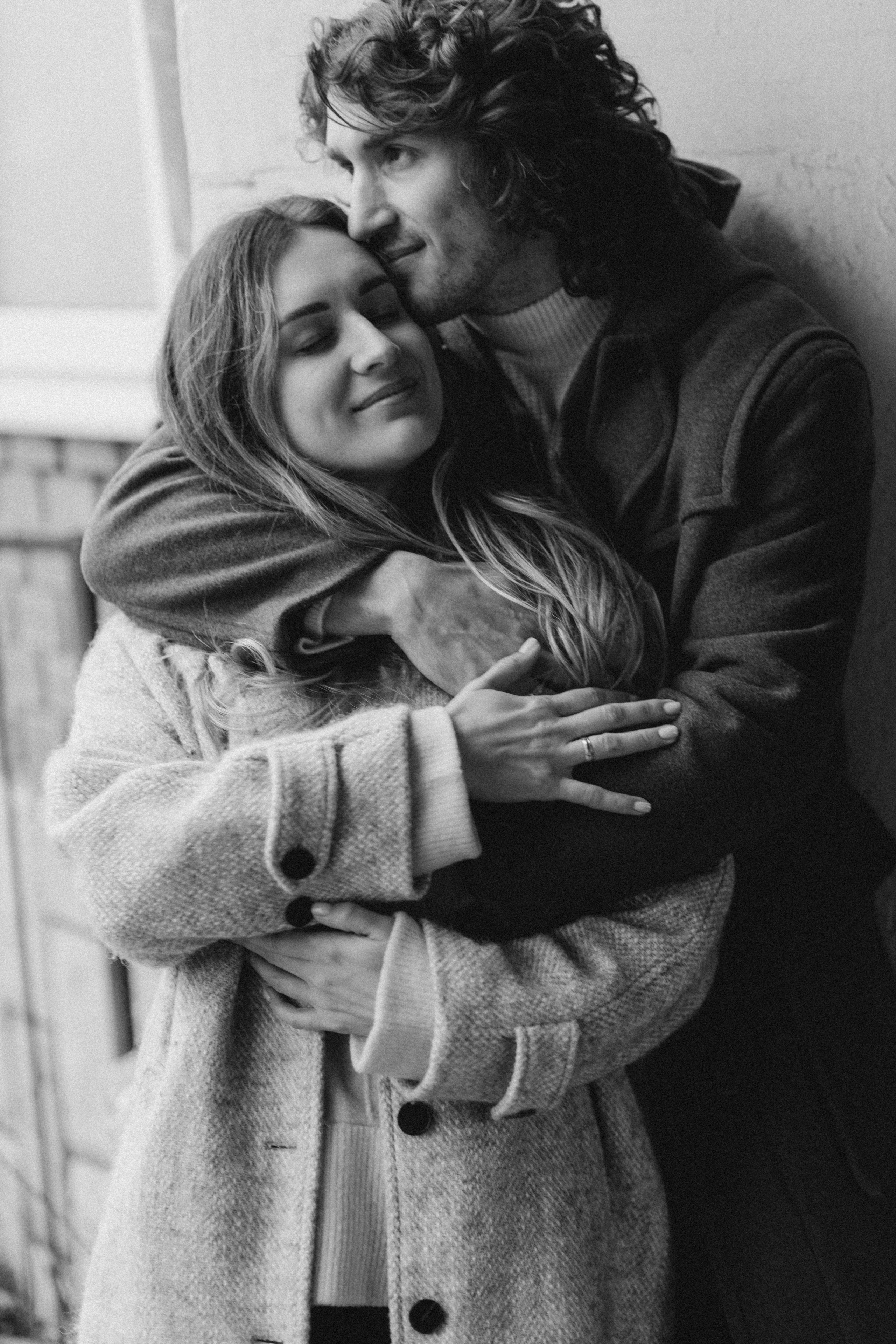 Игорь и Кристина. Свадебный и семейный фотограф Ольга Разрядова