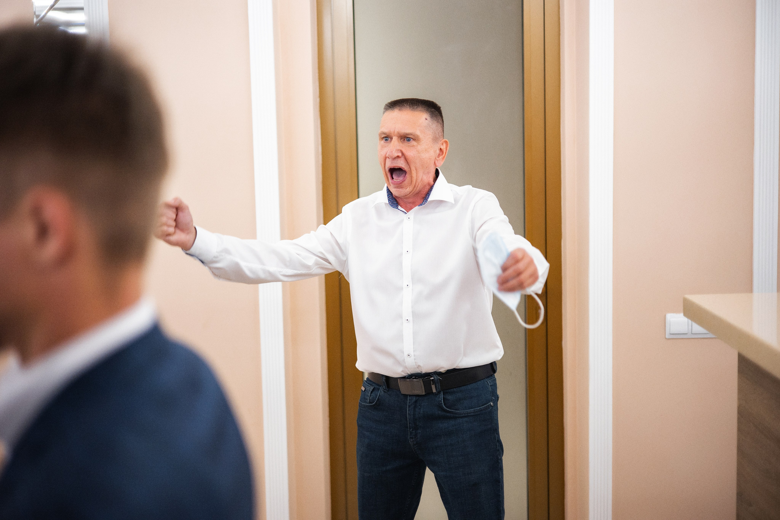 Максим и Ирина. Свадебный и семейный фотограф в Иркутске Александр Цыганков