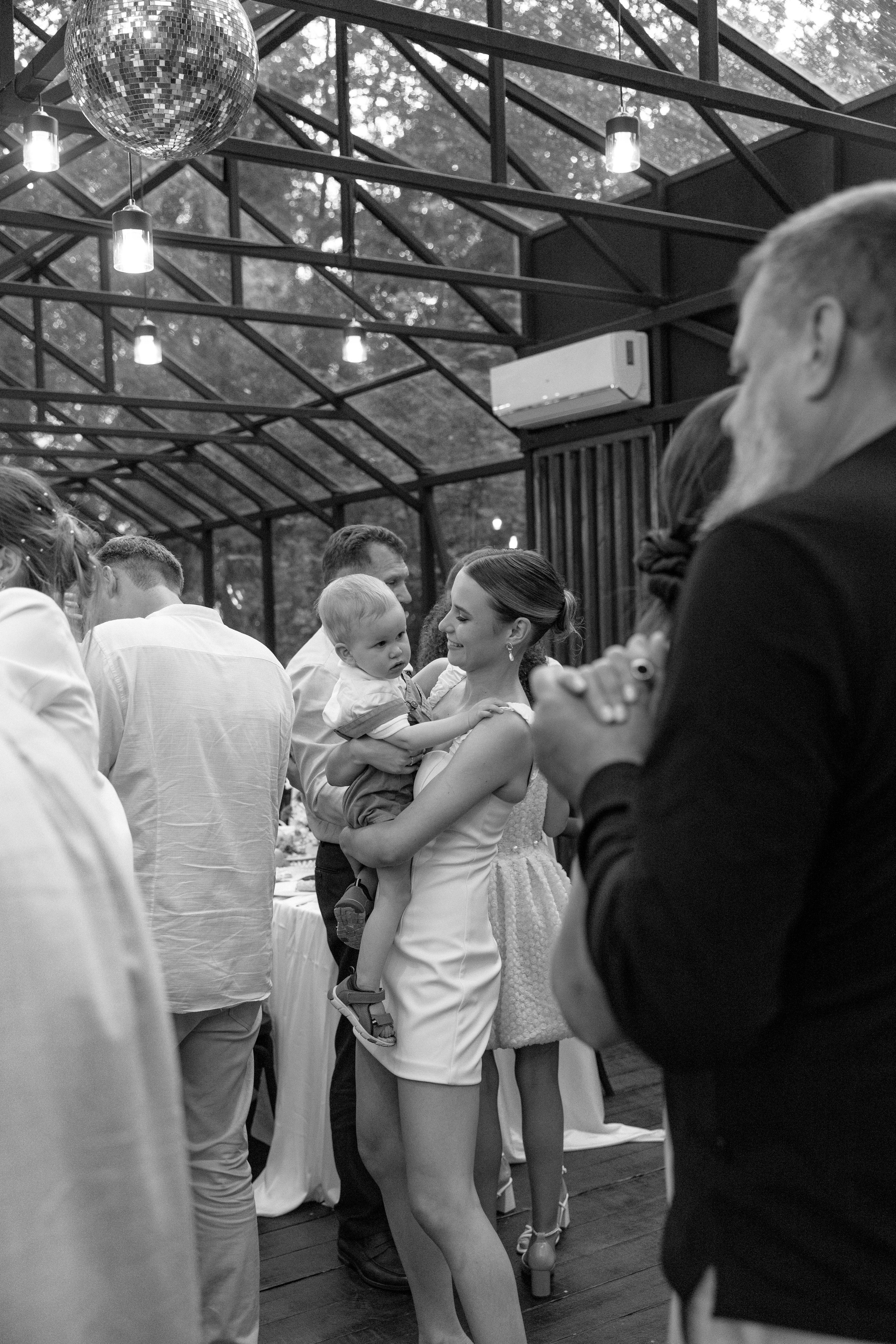 Мария и Матвей. Свадебный фотограф в Москве Наталья Струкова