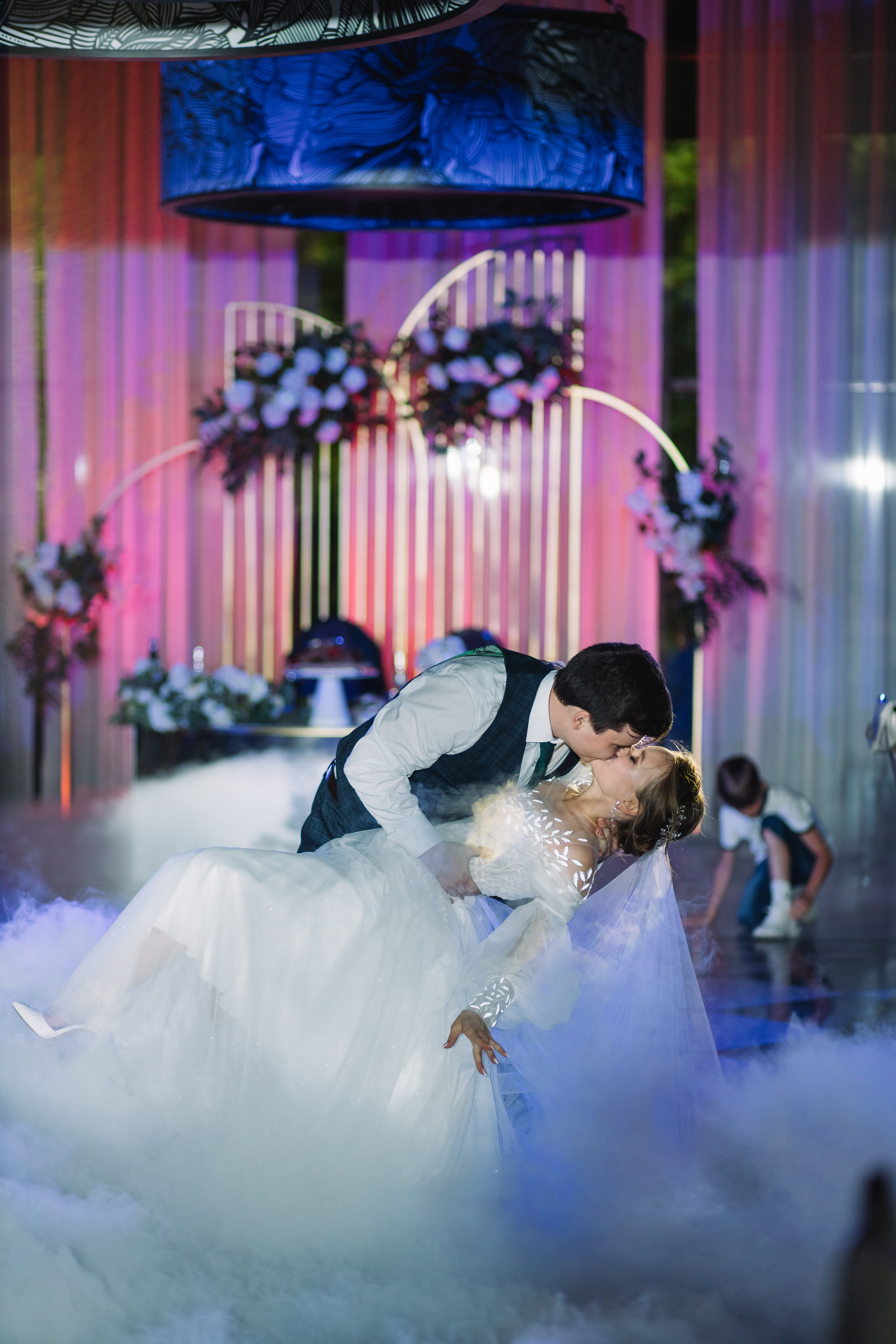 Полный свадебный день. Свадебный и семейный фотограф Ростова-на-Дону Ирина Бондарева