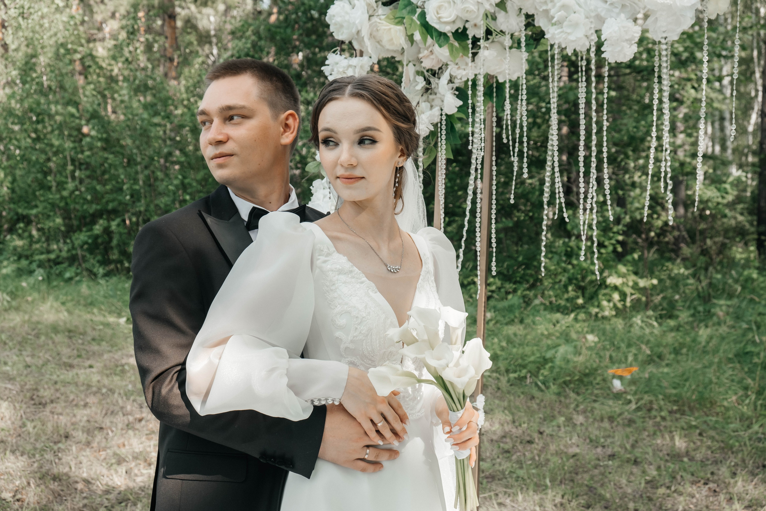 Кирилл&Дарья. Свадебный и портретный фотограф Казань | Белебей