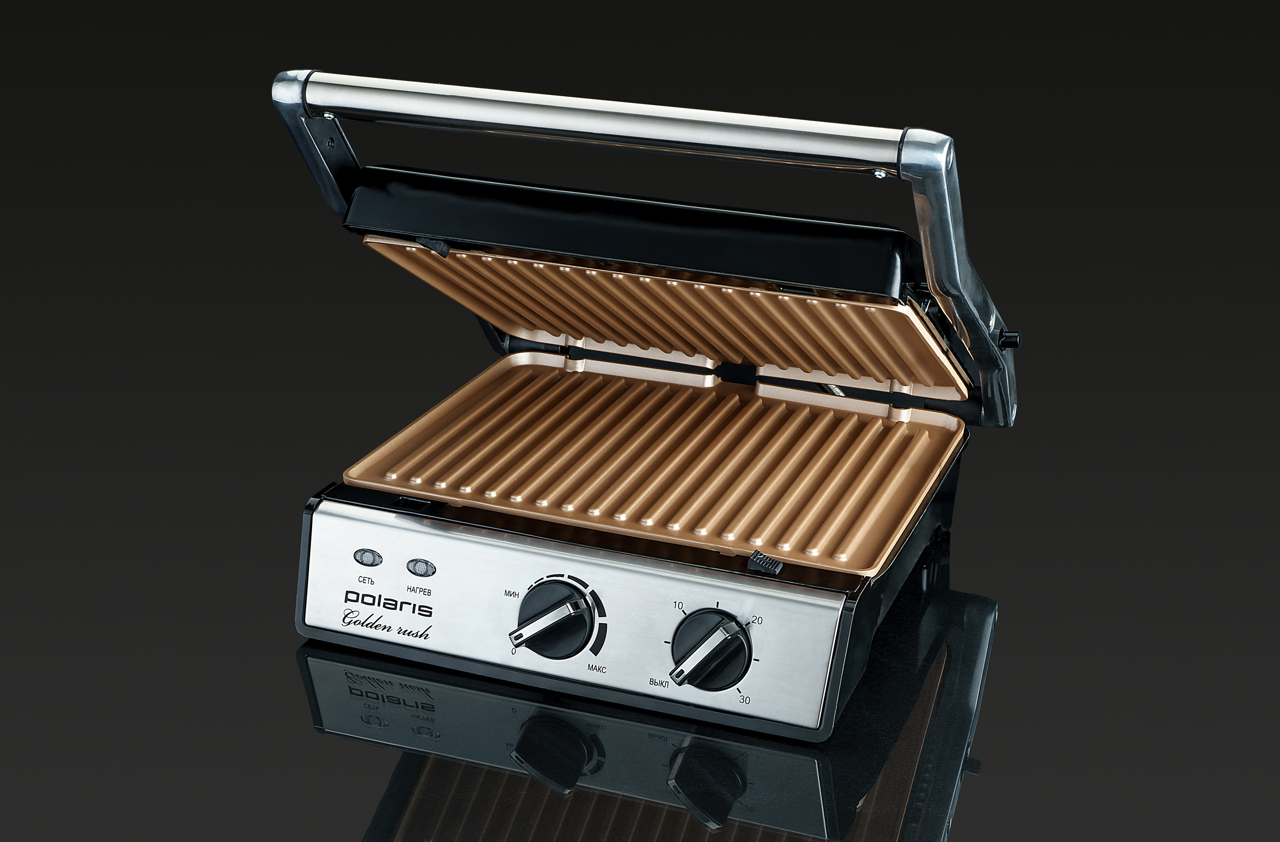 Электротехника Polaris