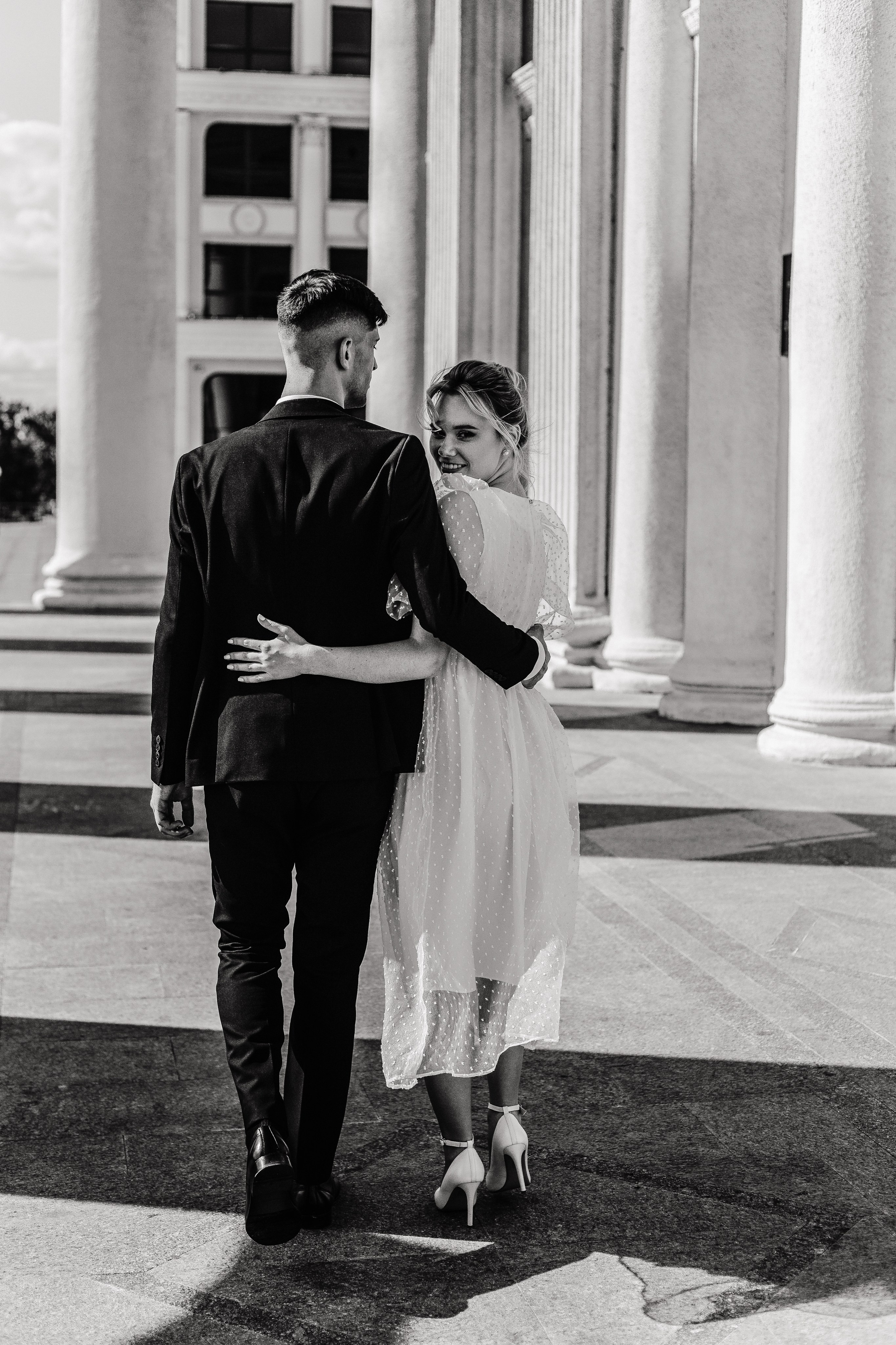 Диана и Влад. Главная