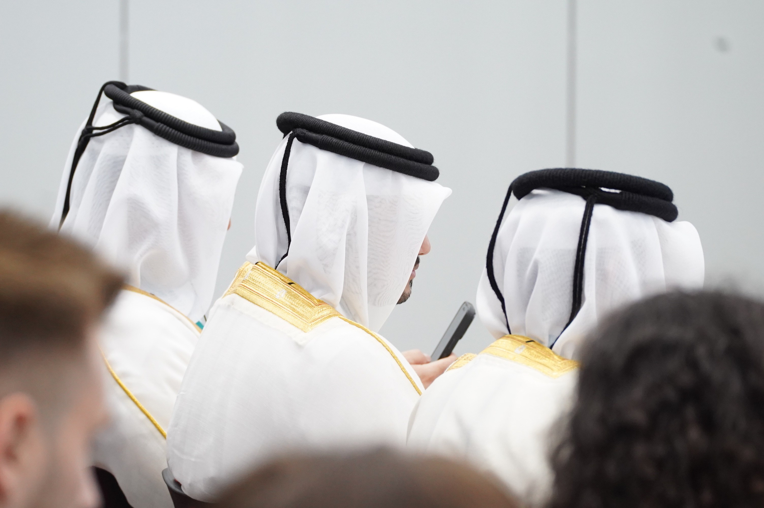 КОНФИРЕНЦИИ. Фотограф Рамиль Фасхутдинов