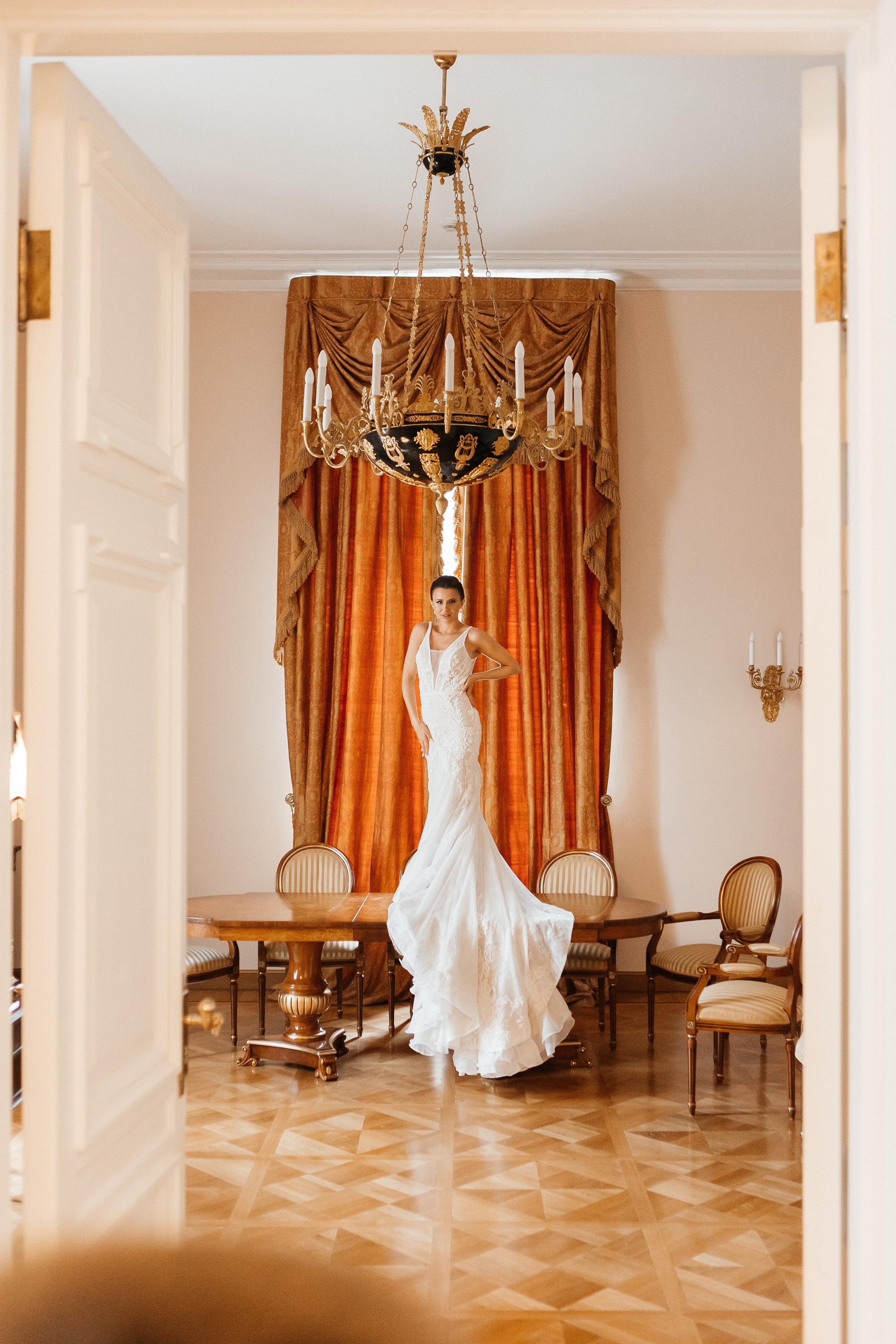 D&Y. Фотограф в Москве Влад Ярчевский