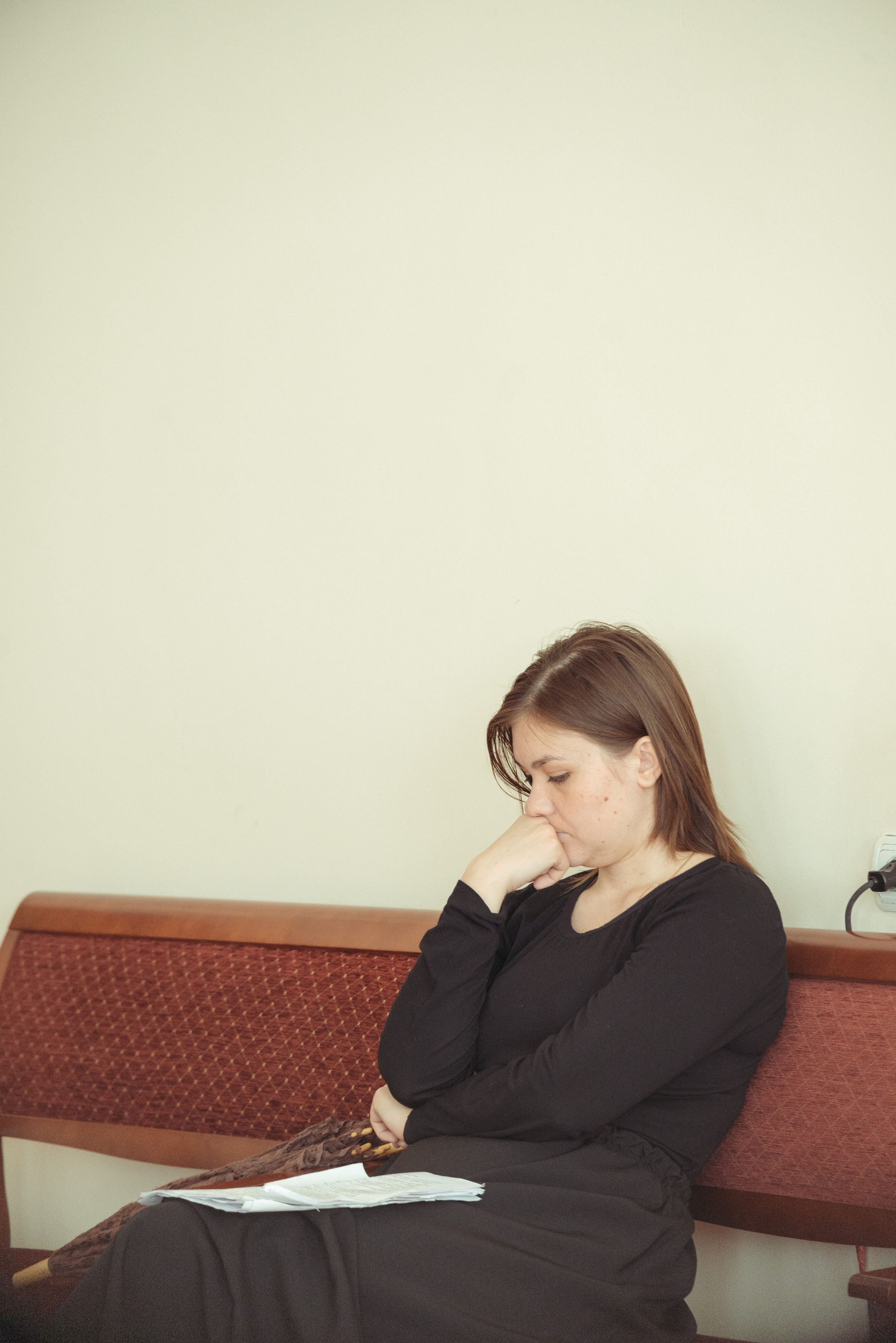 Натали. Главная