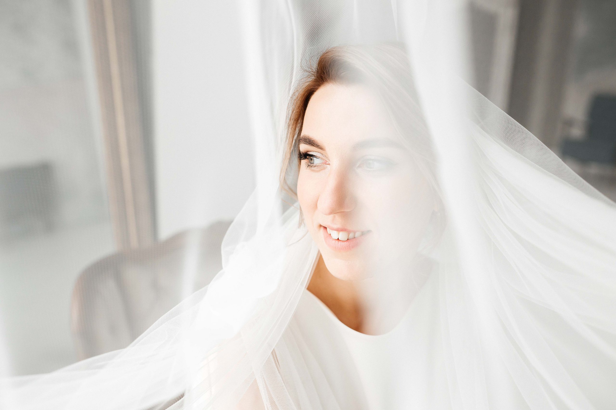 Ксения и Денис | Свадьба 21.04.2021. Свадебный фотограф Новосибирск | Готовность фото от 14 дней