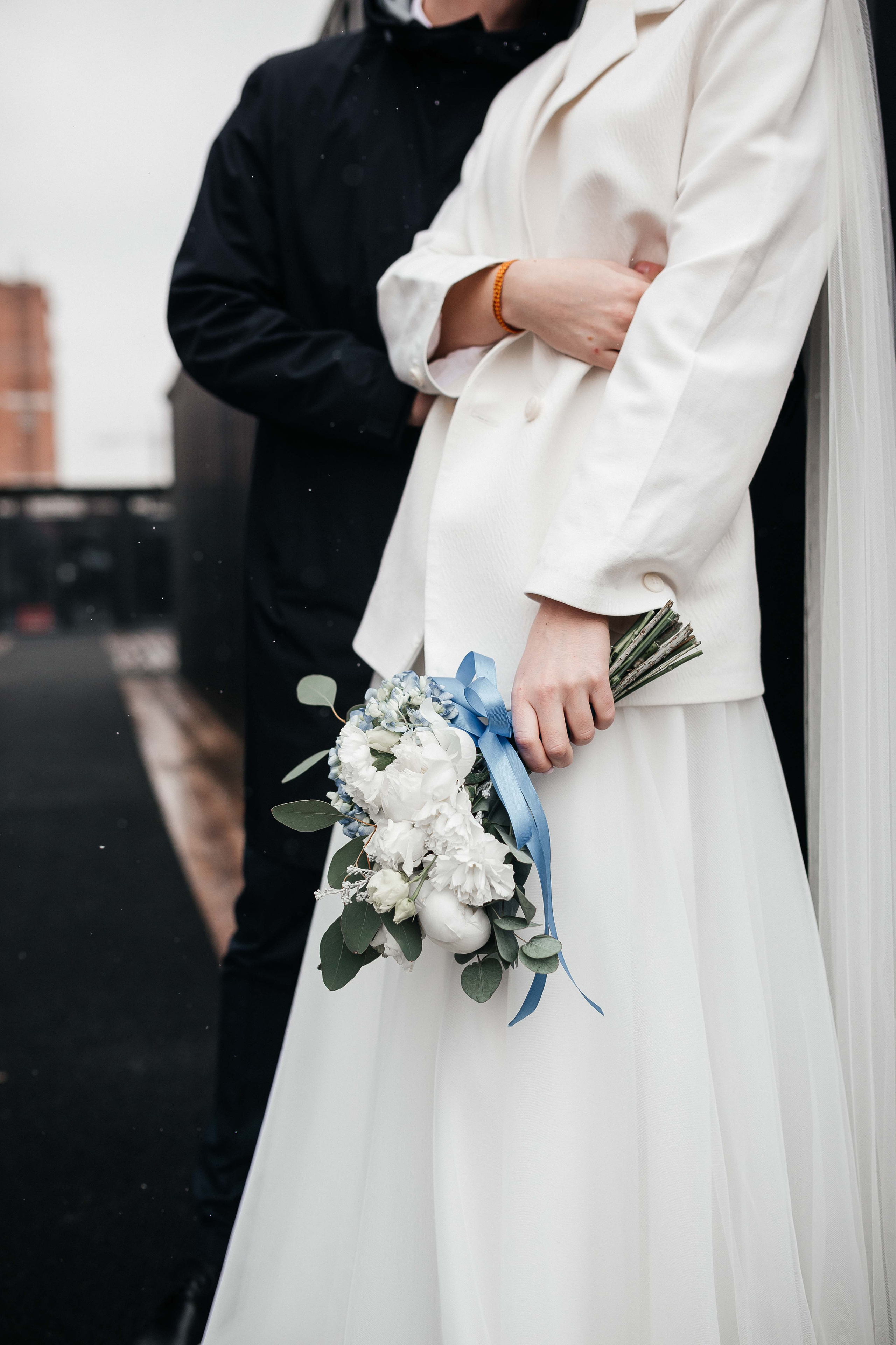 Ксения и Денис | Свадьба 21.04.2021. Свадебный фотограф Новосибирск | Готовность фото от 14 дней