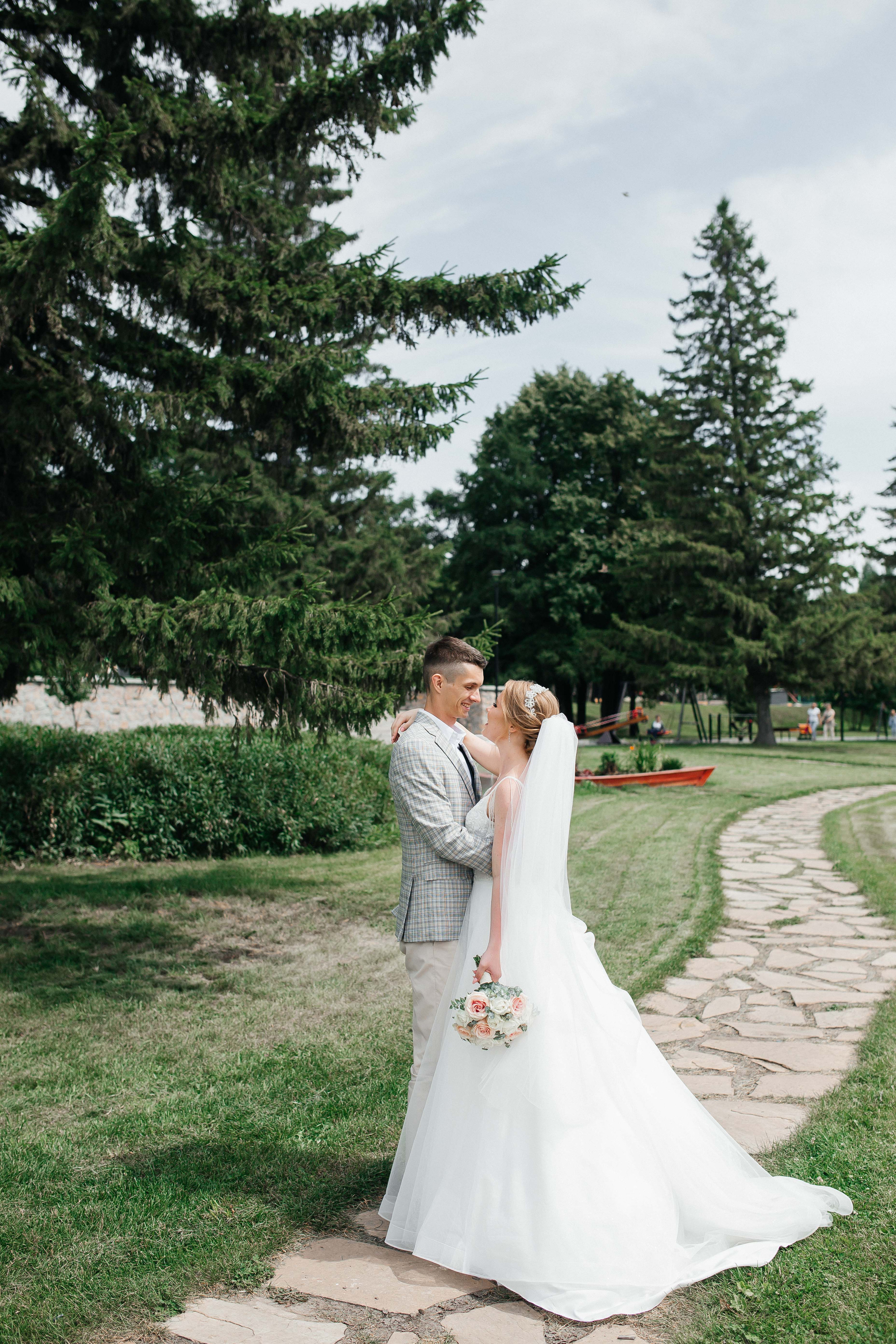 Александр и Александра | Свадьба 14.07.2021. Свадебный фотограф Новосибирск | Готовность фото от 14 дней