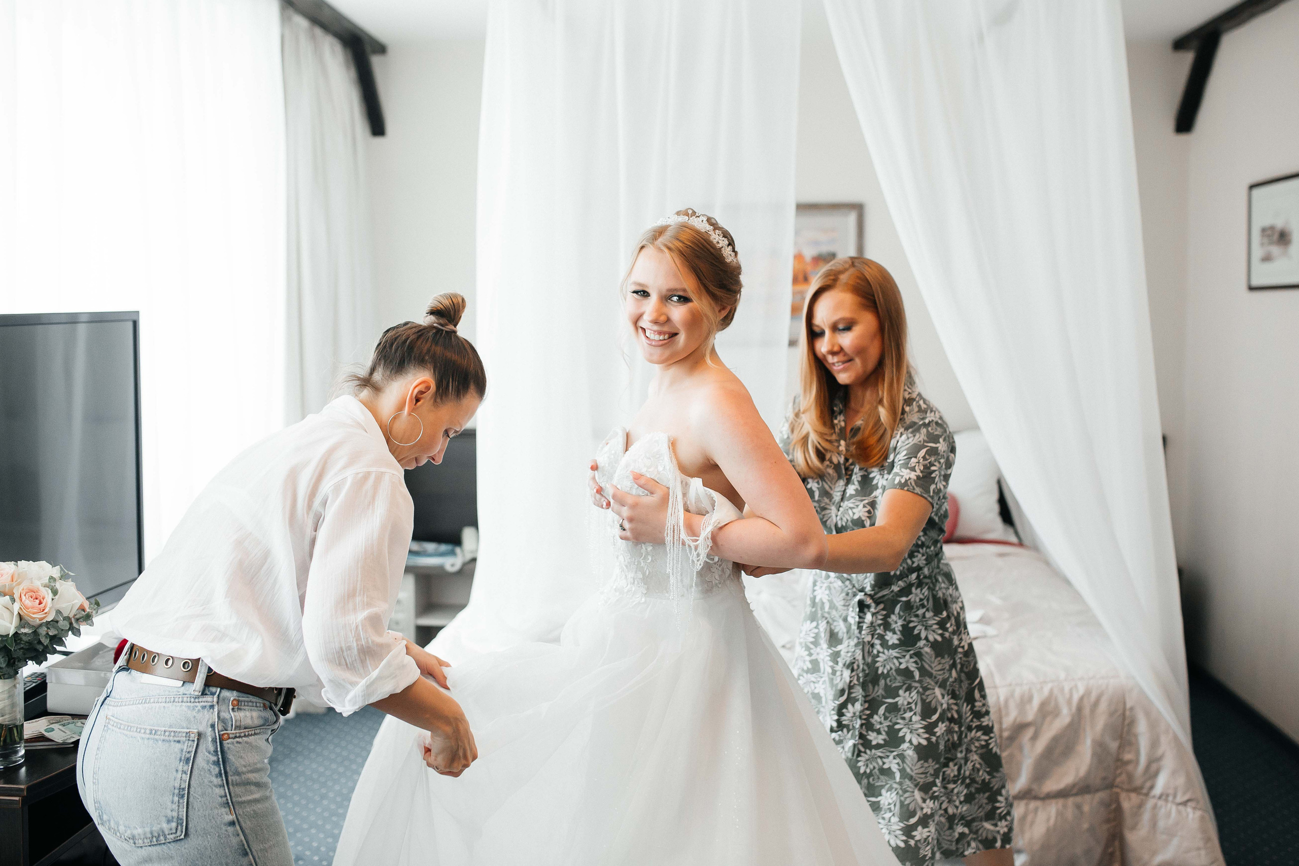 Александр и Александра | Свадьба 14.07.2021. Свадебный фотограф Новосибирск | Готовность фото от 14 дней