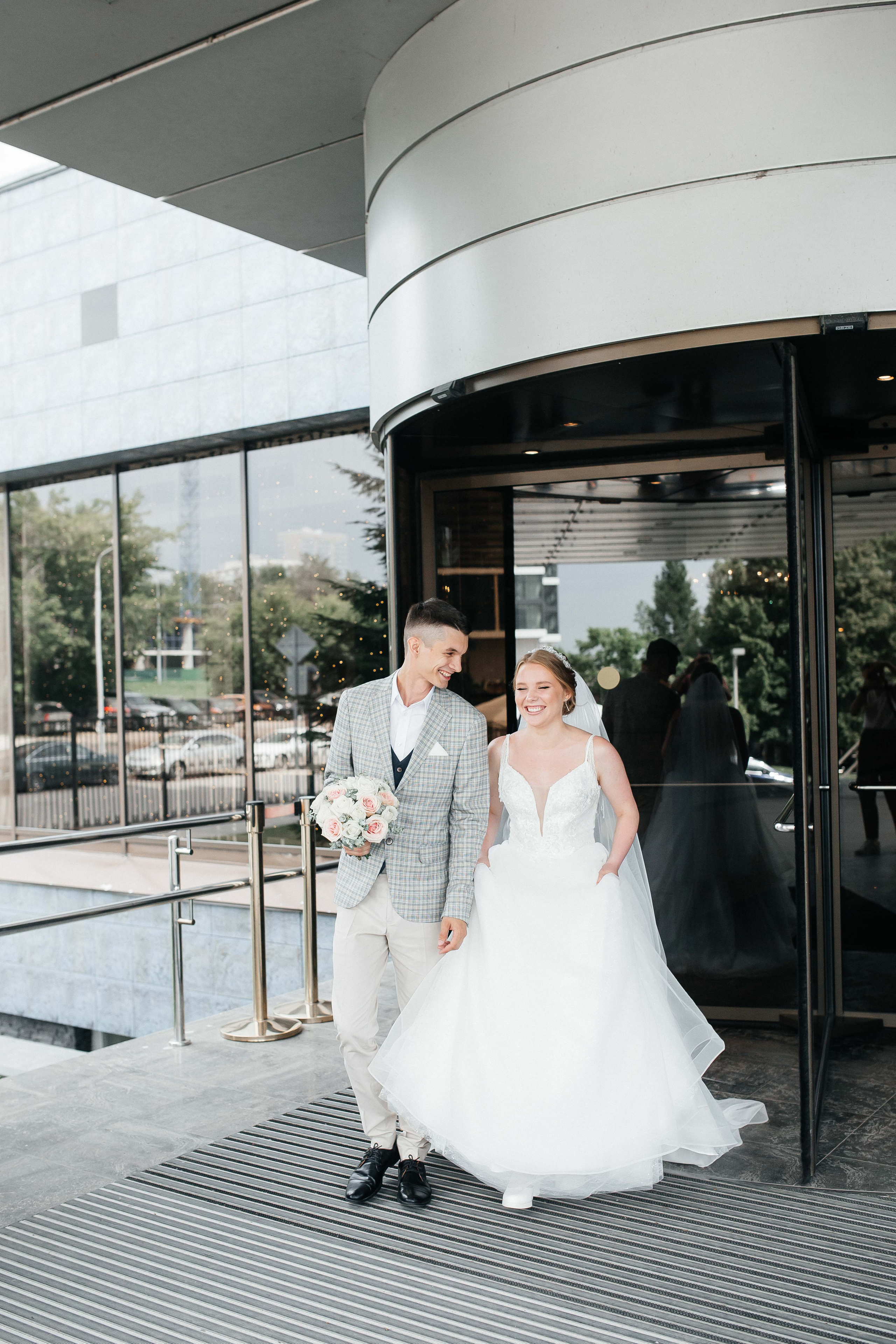 Александр и Александра | Свадьба 14.07.2021. Свадебный фотограф Новосибирск | Готовность фото от 14 дней