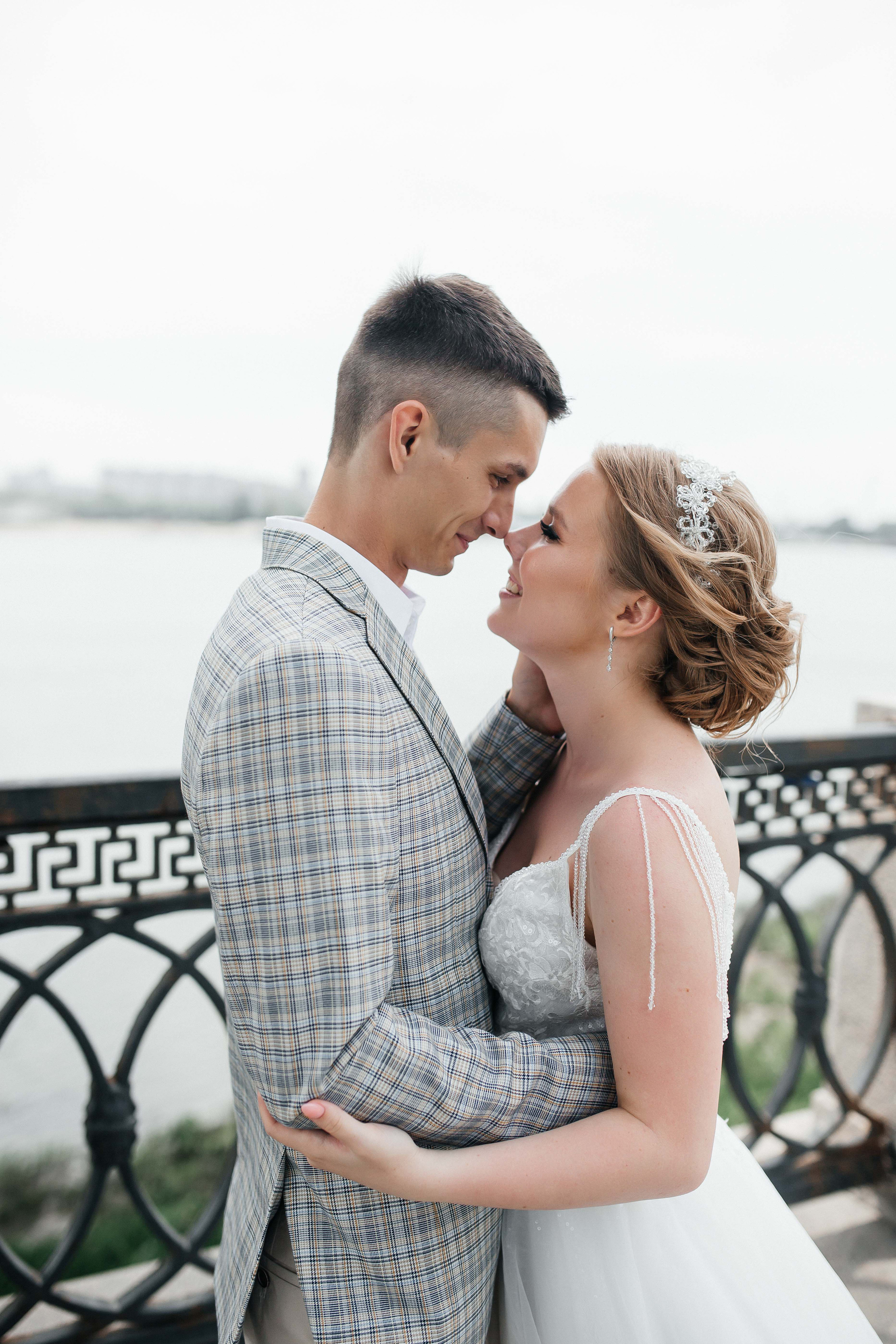 Александр и Александра | Свадьба 14.07.2021. Свадебный фотограф Новосибирск | Готовность фото от 14 дней