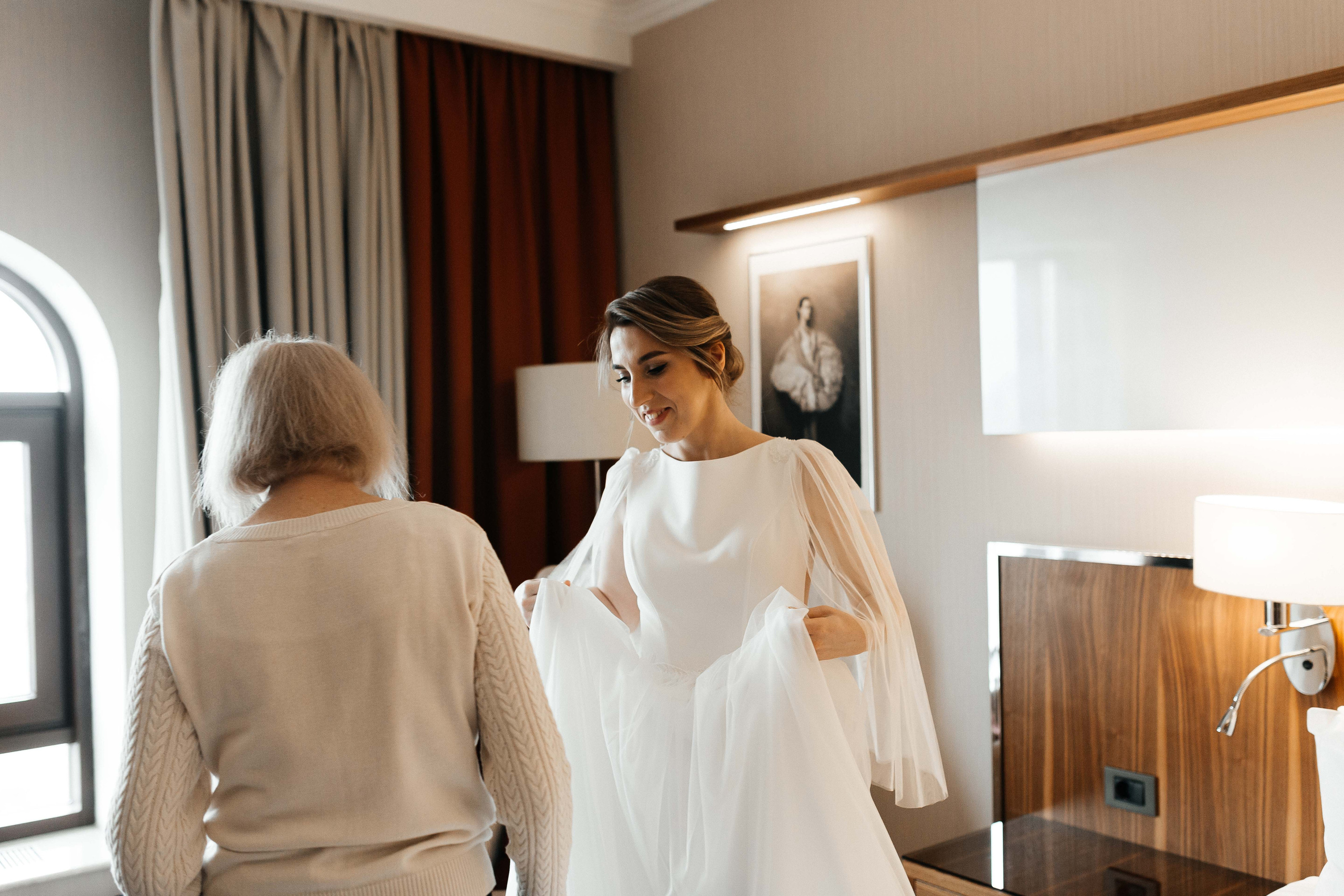 Ксения и Денис | Свадьба 21.04.2021. Свадебный фотограф Новосибирск | Готовность фото от 14 дней