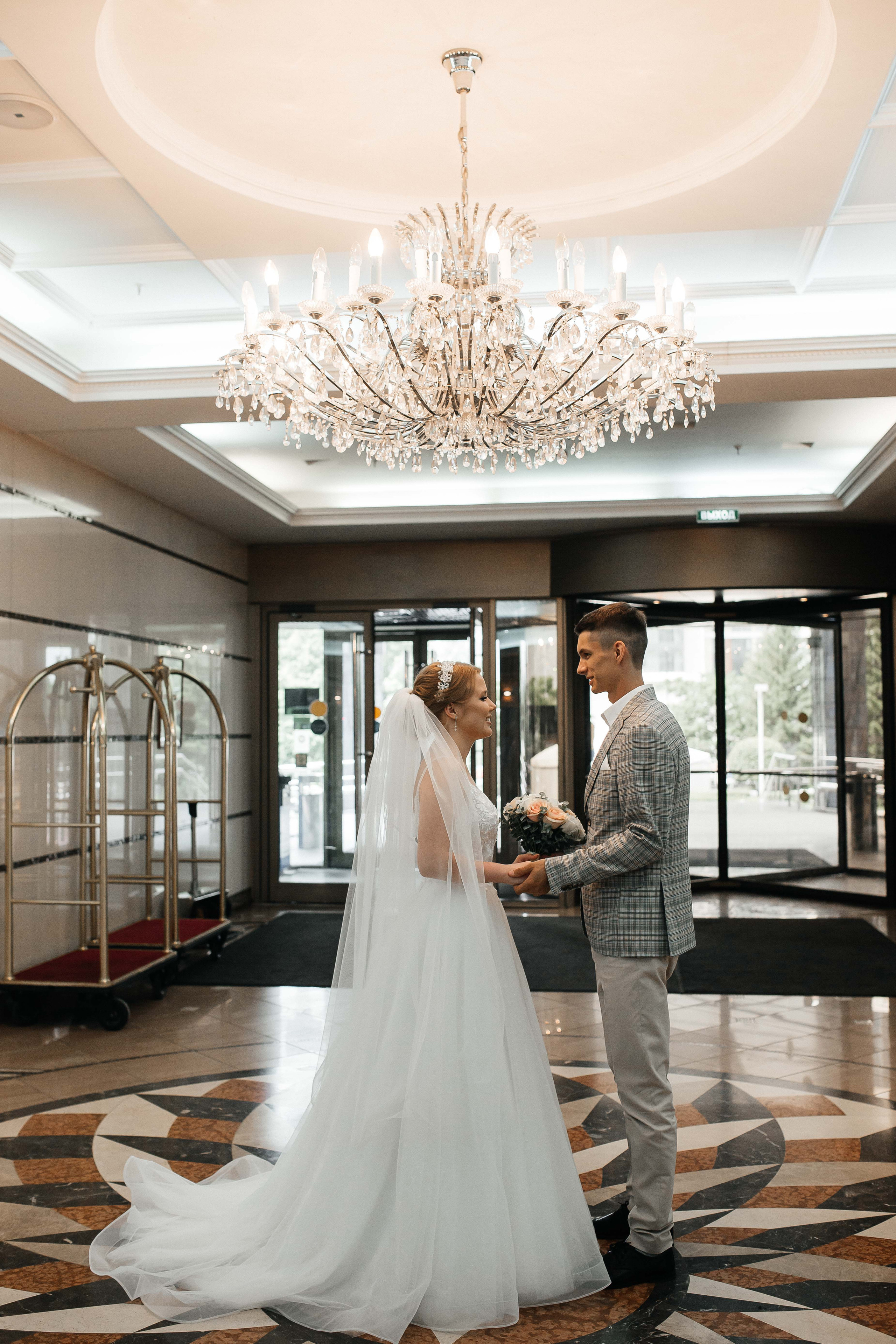 Александр и Александра | Свадьба 14.07.2021. Свадебный фотограф Новосибирск | Готовность фото от 14 дней