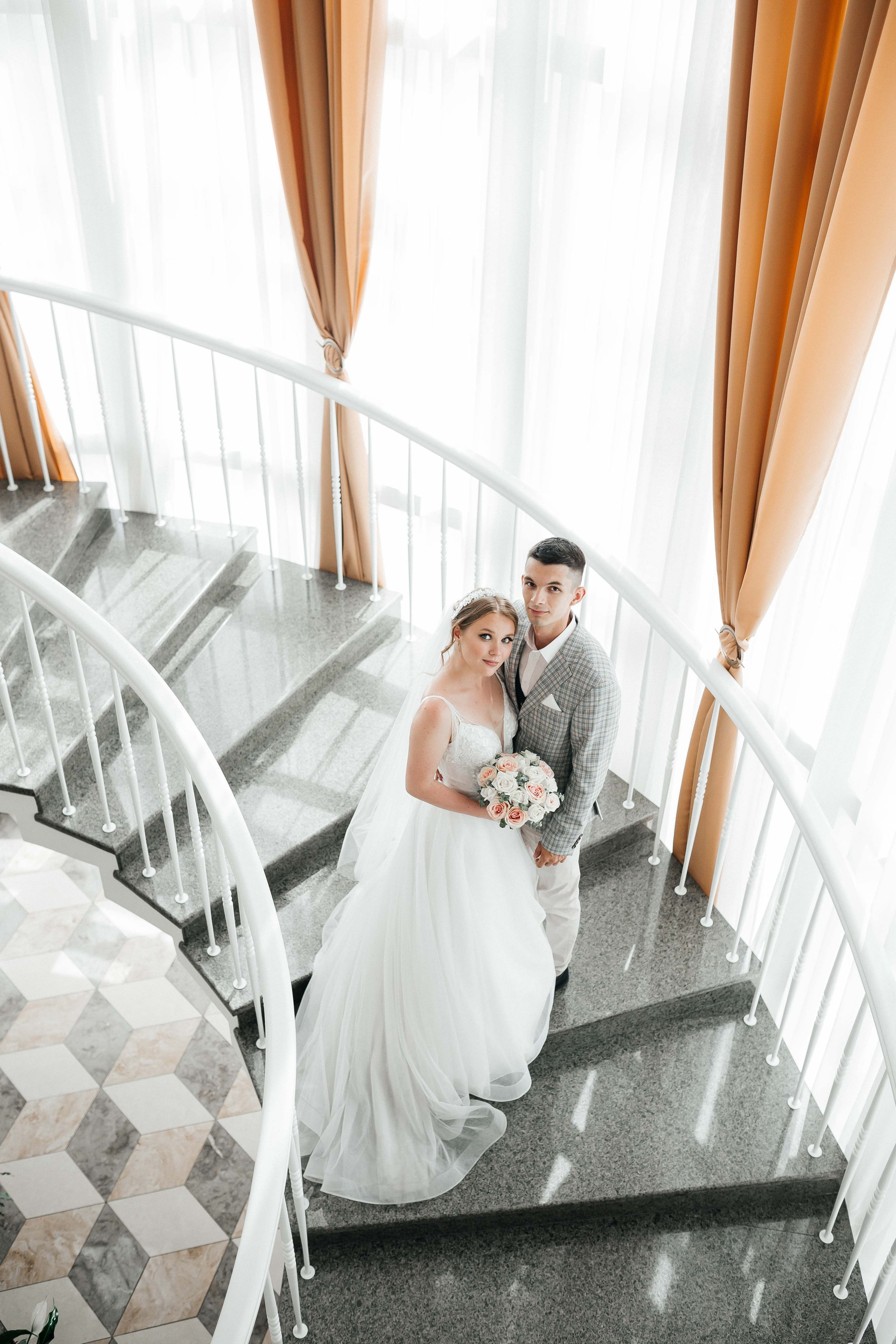 Александр и Александра | Свадьба 14.07.2021. Свадебный фотограф Новосибирск | Готовность фото от 14 дней