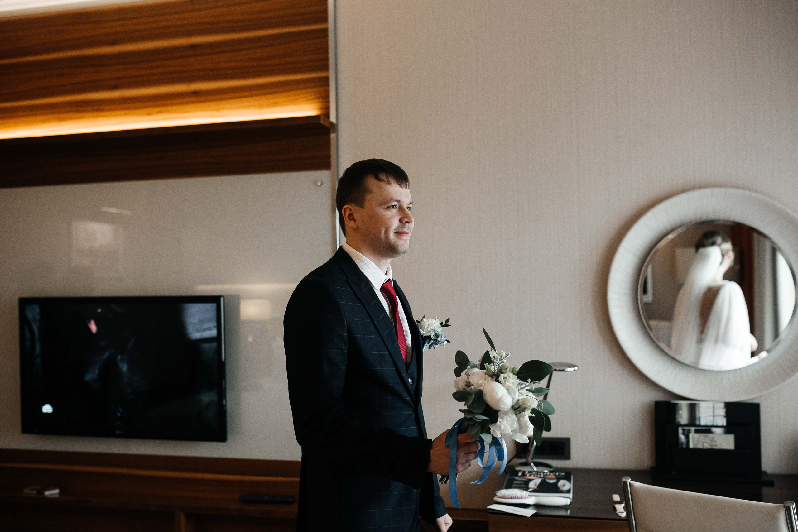 Ксения и Денис | Свадьба 21.04.2021. Свадебный фотограф Новосибирск | Готовность фото от 14 дней