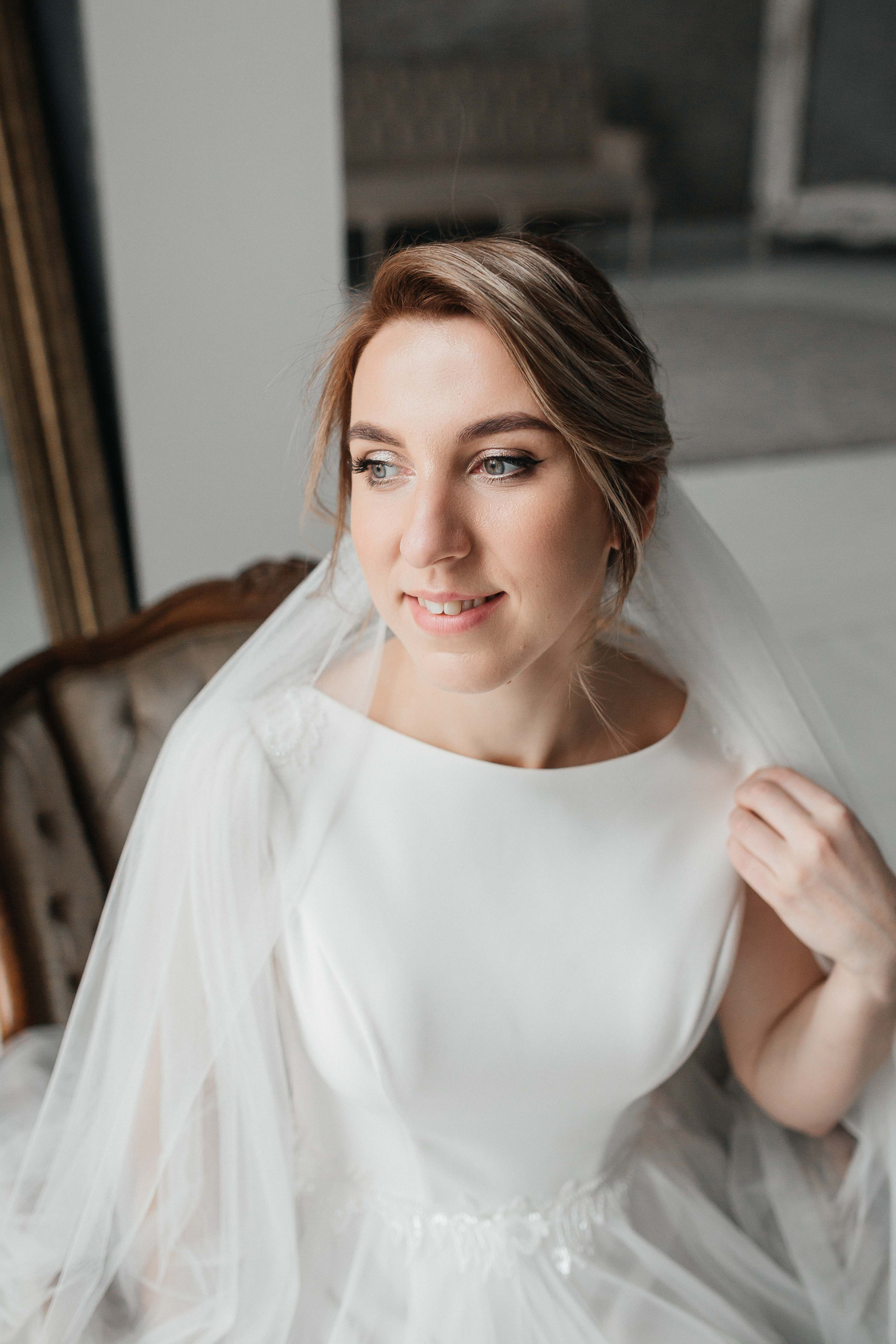 Ксения и Денис | Свадьба 21.04.2021. Свадебный фотограф Новосибирск | Готовность фото от 14 дней