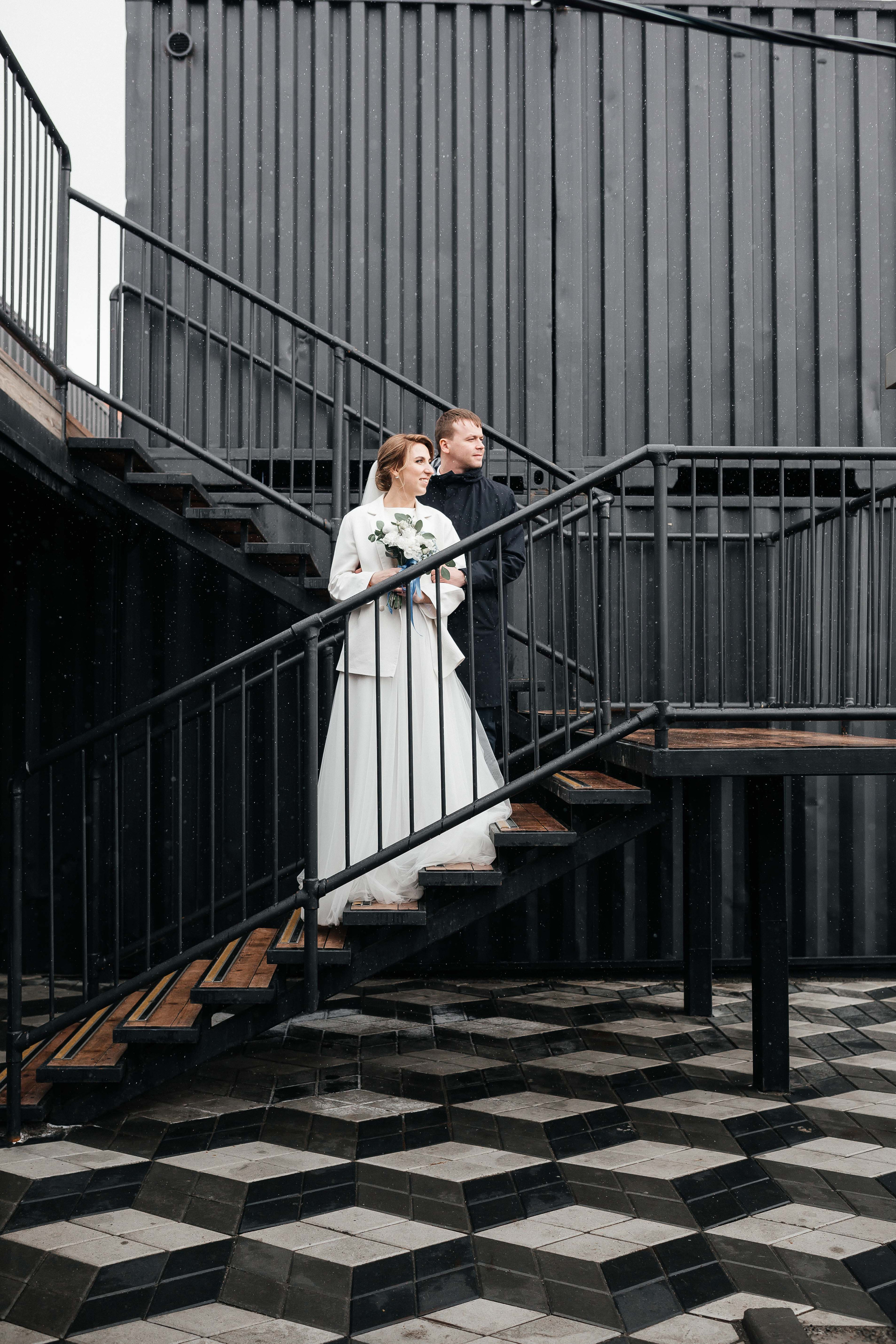 Ксения и Денис | Свадьба 21.04.2021. Свадебный фотограф Новосибирск | Готовность фото от 14 дней