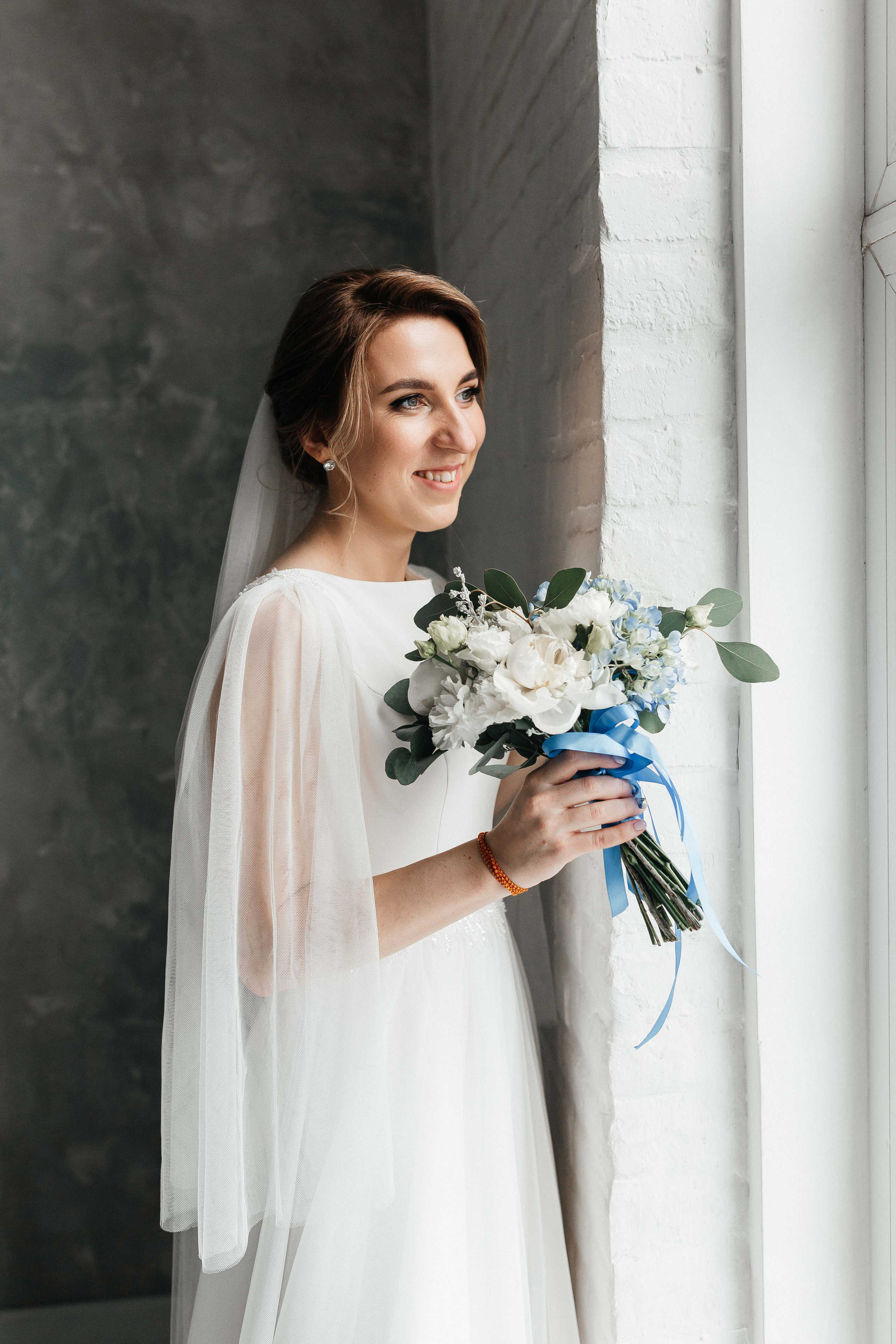 Ксения и Денис | Свадьба 21.04.2021. Свадебный фотограф Новосибирск | Готовность фото от 14 дней